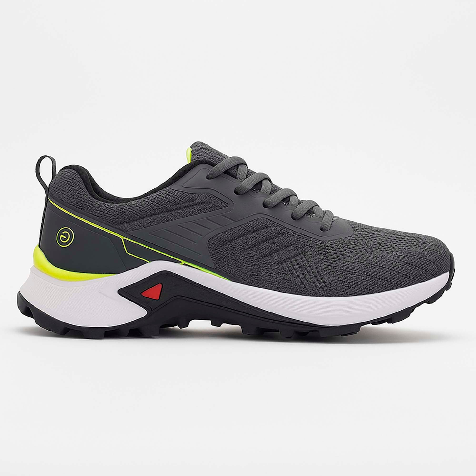 Zapatillas Para Hombres Confort y Rendimiento Diario
