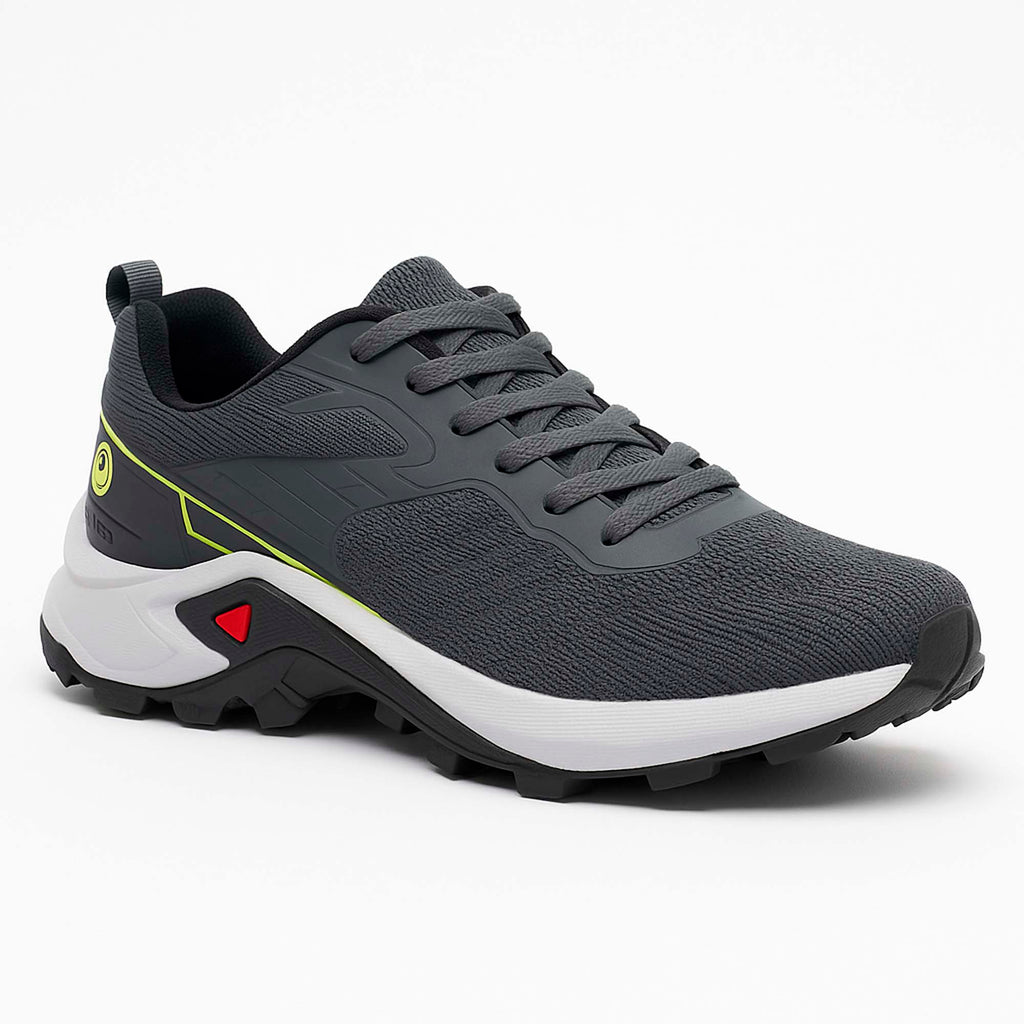 Zapatillas Para Hombres Confort y Rendimiento Diario