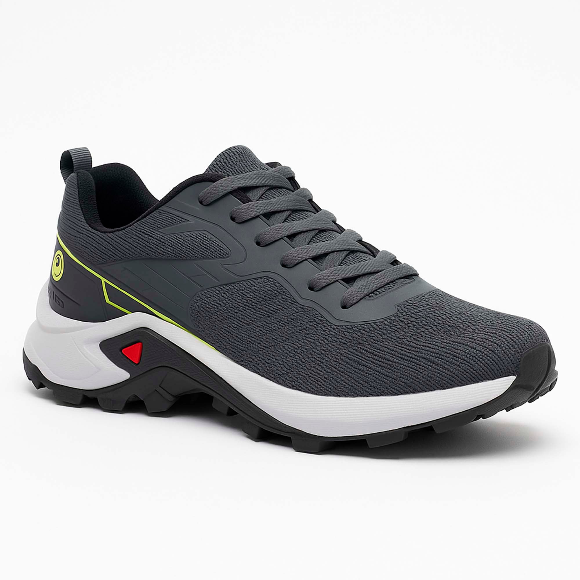 Zapatillas Para Hombres Confort y Rendimiento Diario