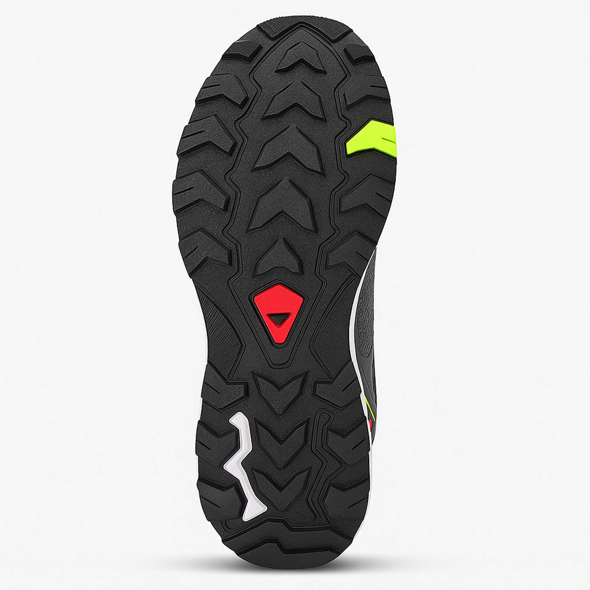 Zapatillas Para Hombres Confort y Rendimiento Diario