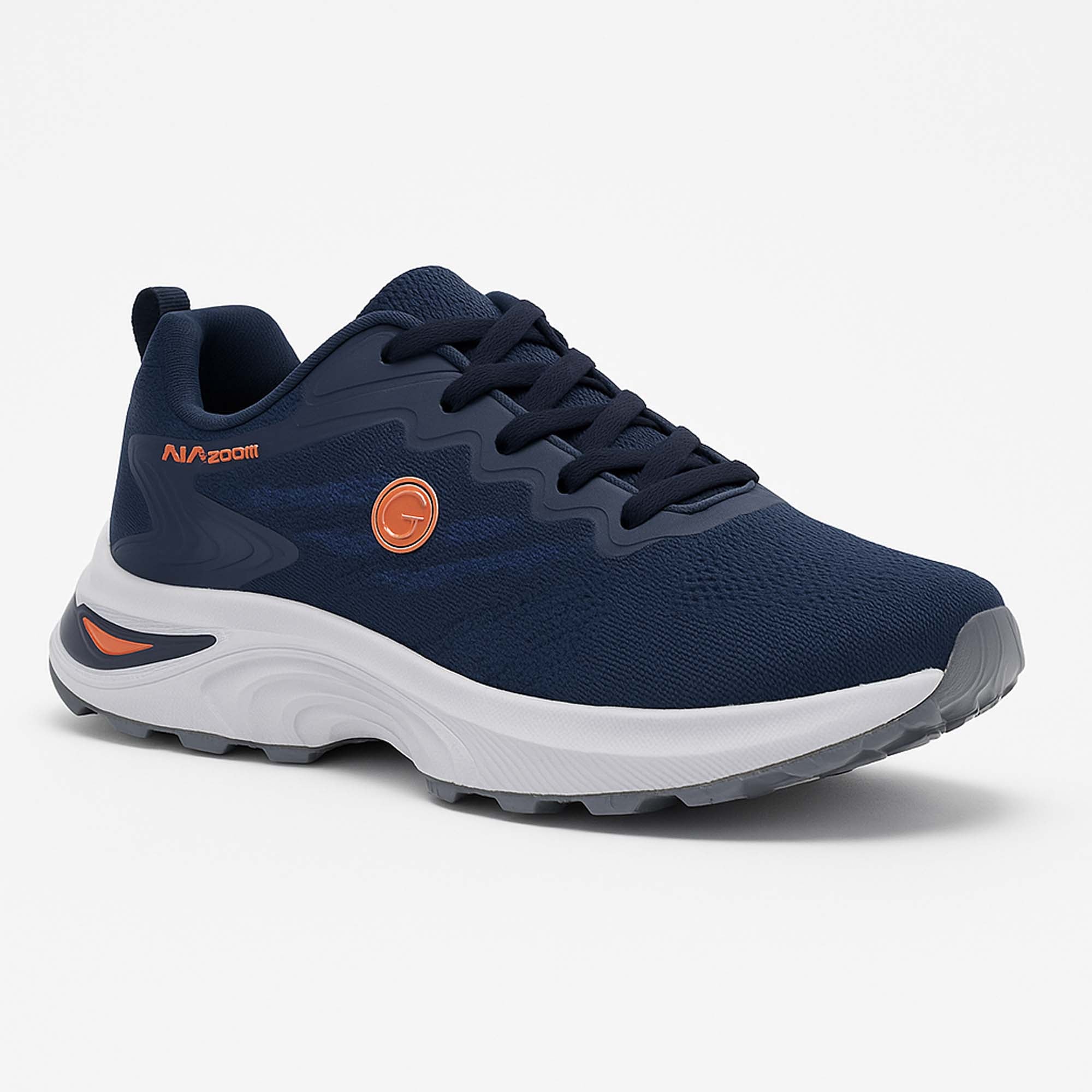 Zapatillas Para Hombres Estilo Moderno y Atemporal