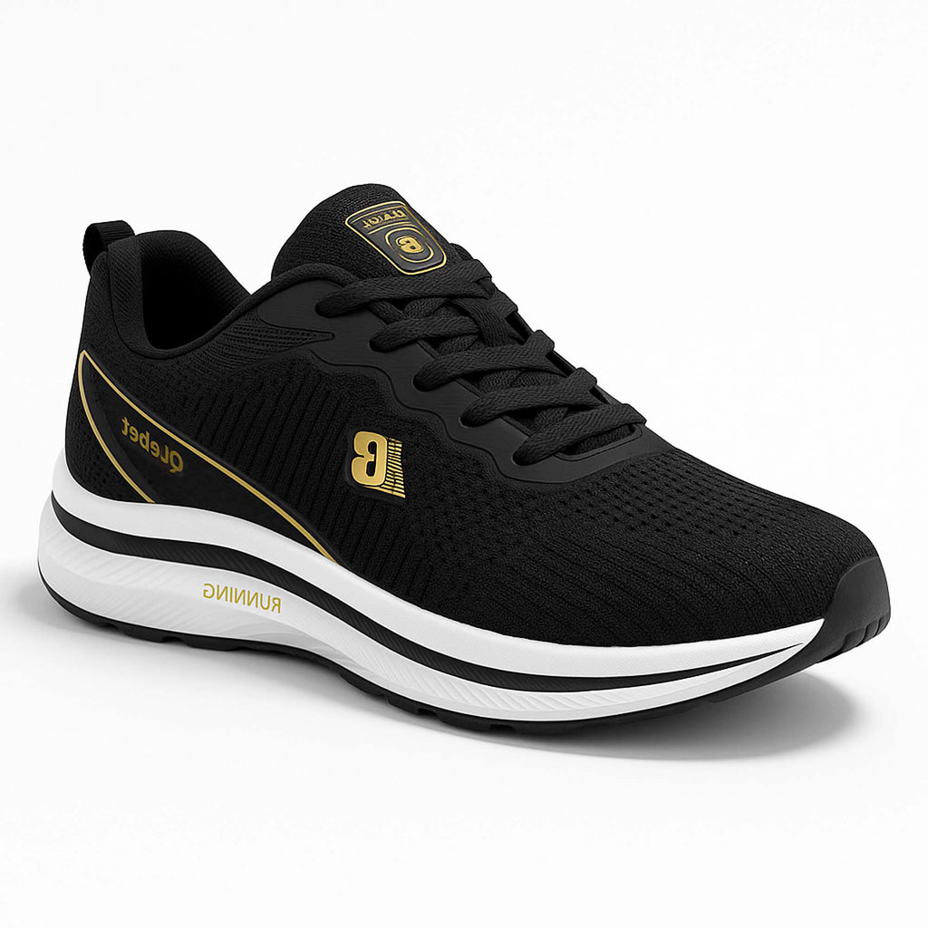 Zapatillas Para Hombres Máxima Durabilidad y Estilo