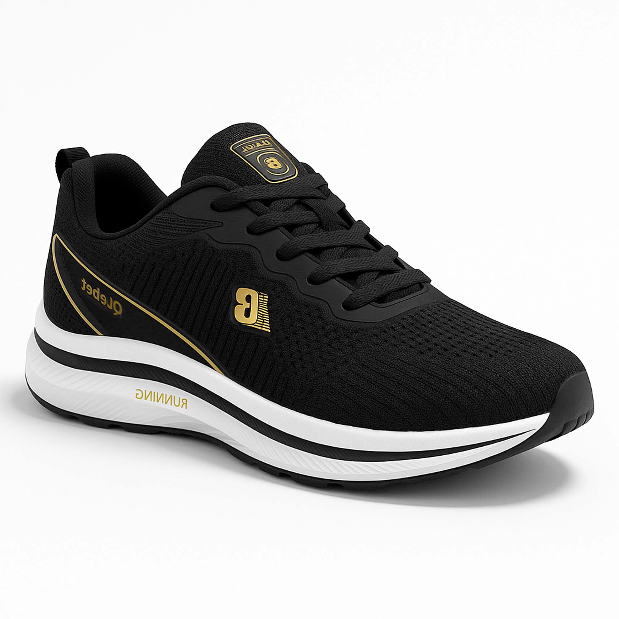 Zapatillas Para Hombres Máxima Durabilidad y Estilo