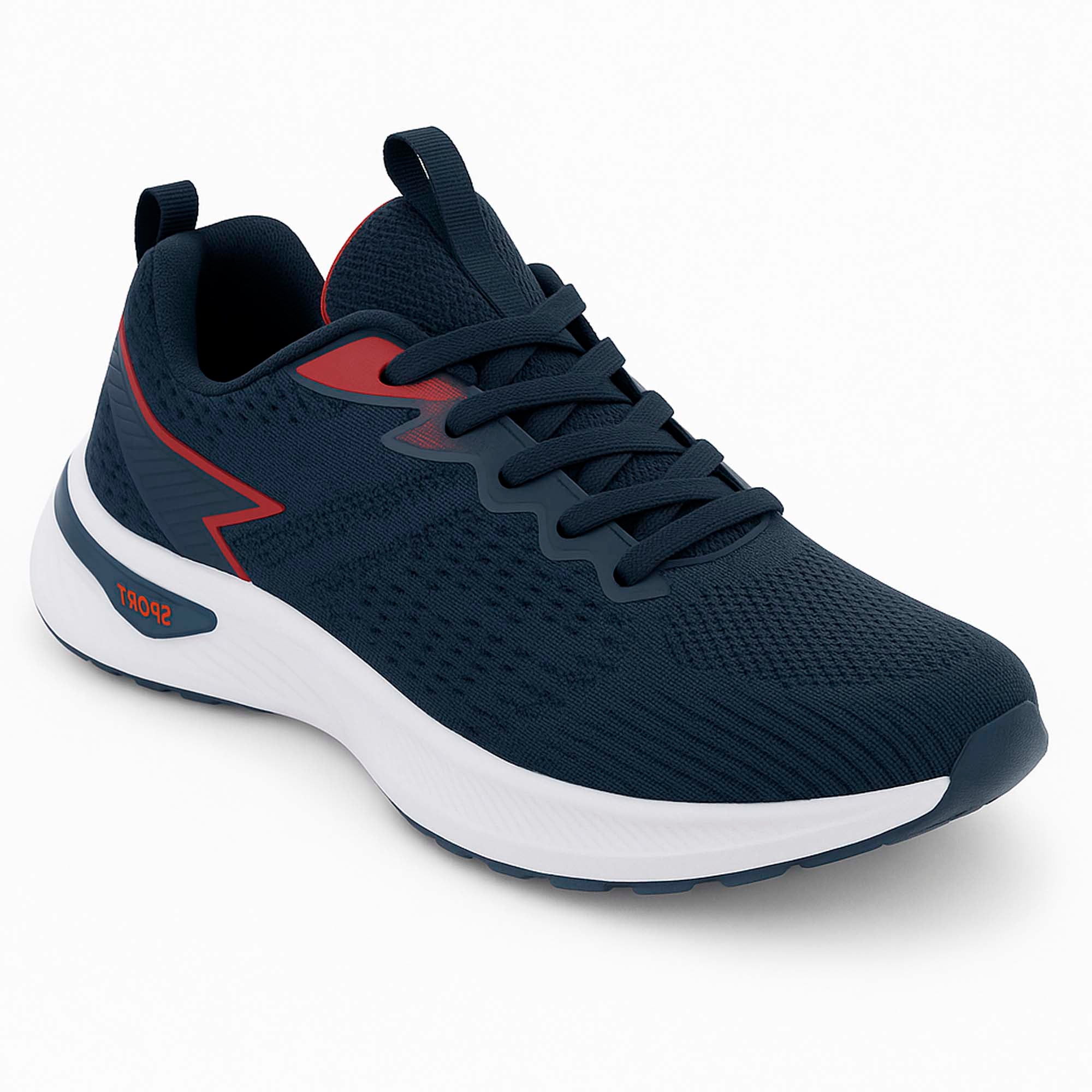 Zapatillas Para Hombres Listas Para Tu Ritmo Diario