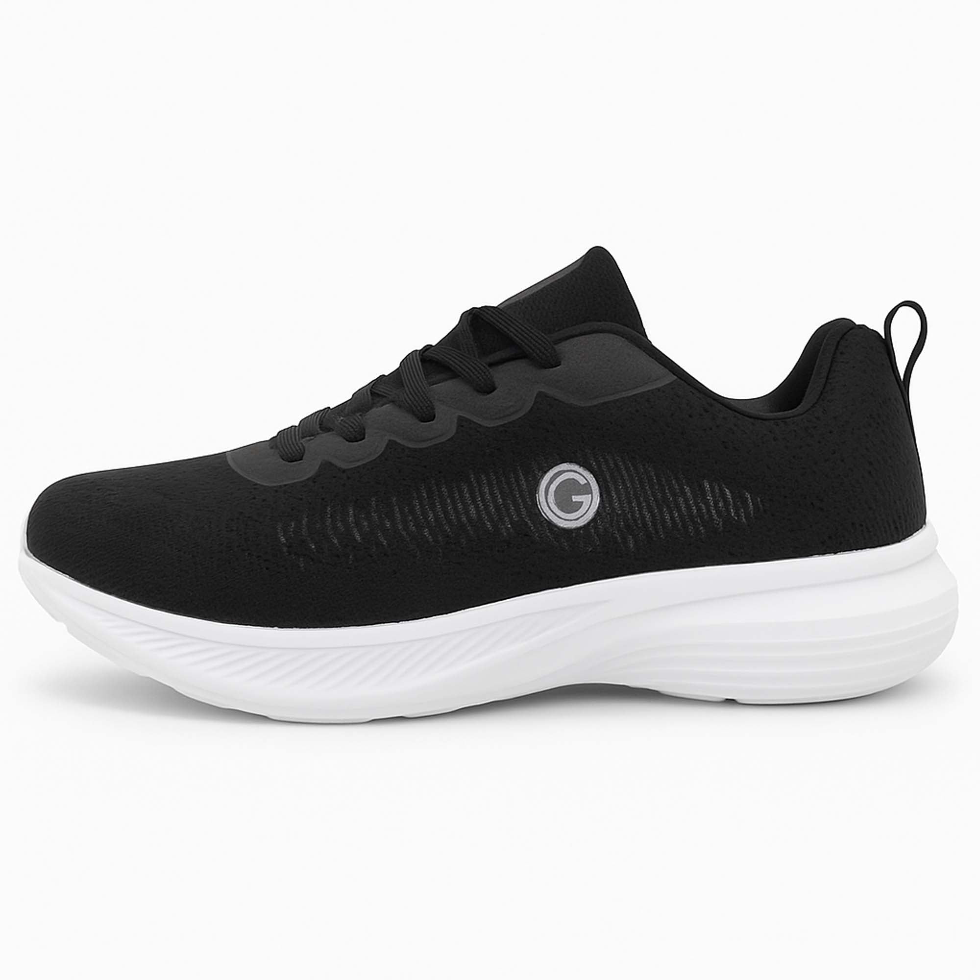 Zapatillas Para Hombres Hechas Para La Ciudad y El Deporte