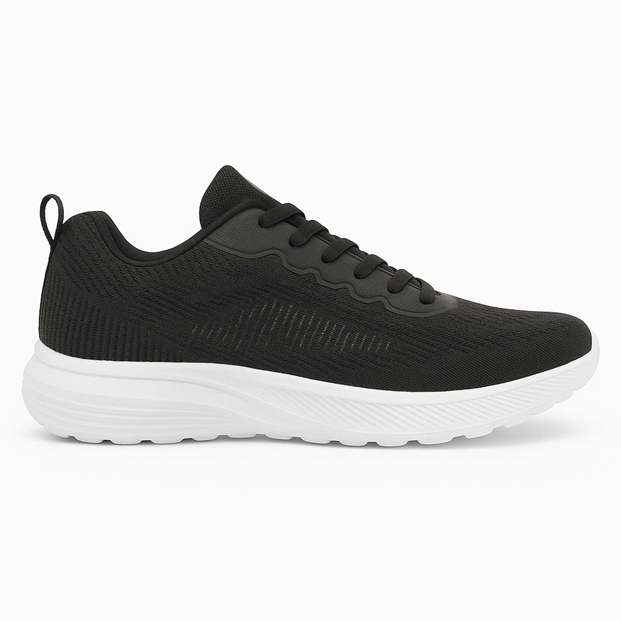 Zapatillas Para Hombres Hechas Para La Ciudad y El Deporte