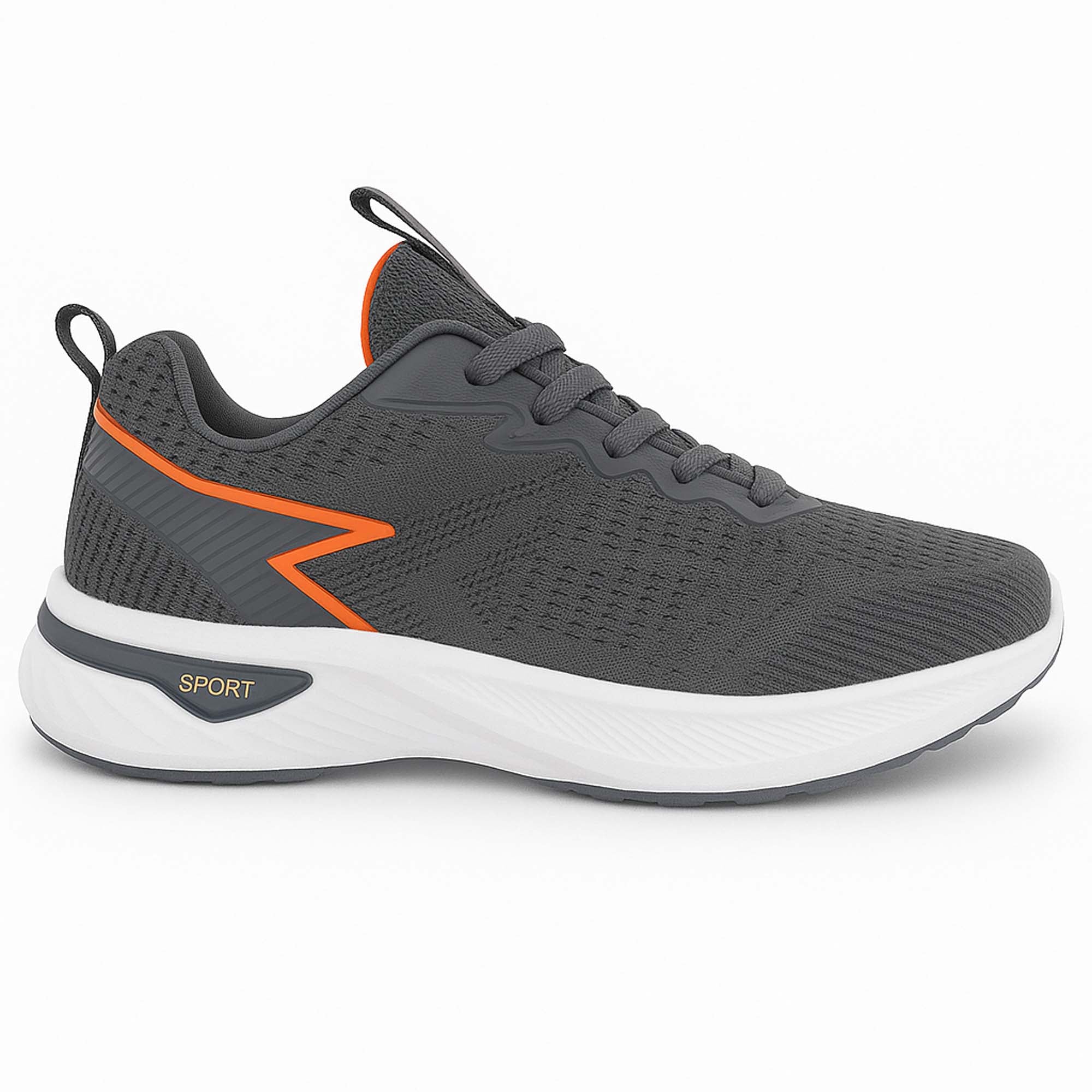 Zapatillas Para Hombres Listas Para Tu Ritmo Diario