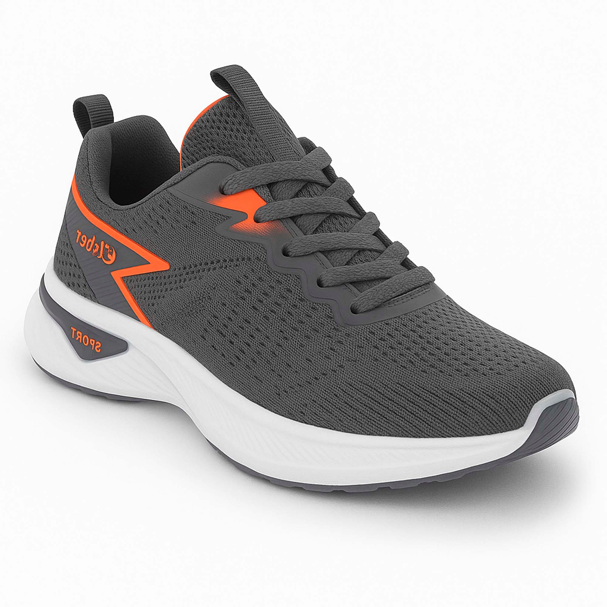 Zapatillas Para Hombres Listas Para Tu Ritmo Diario