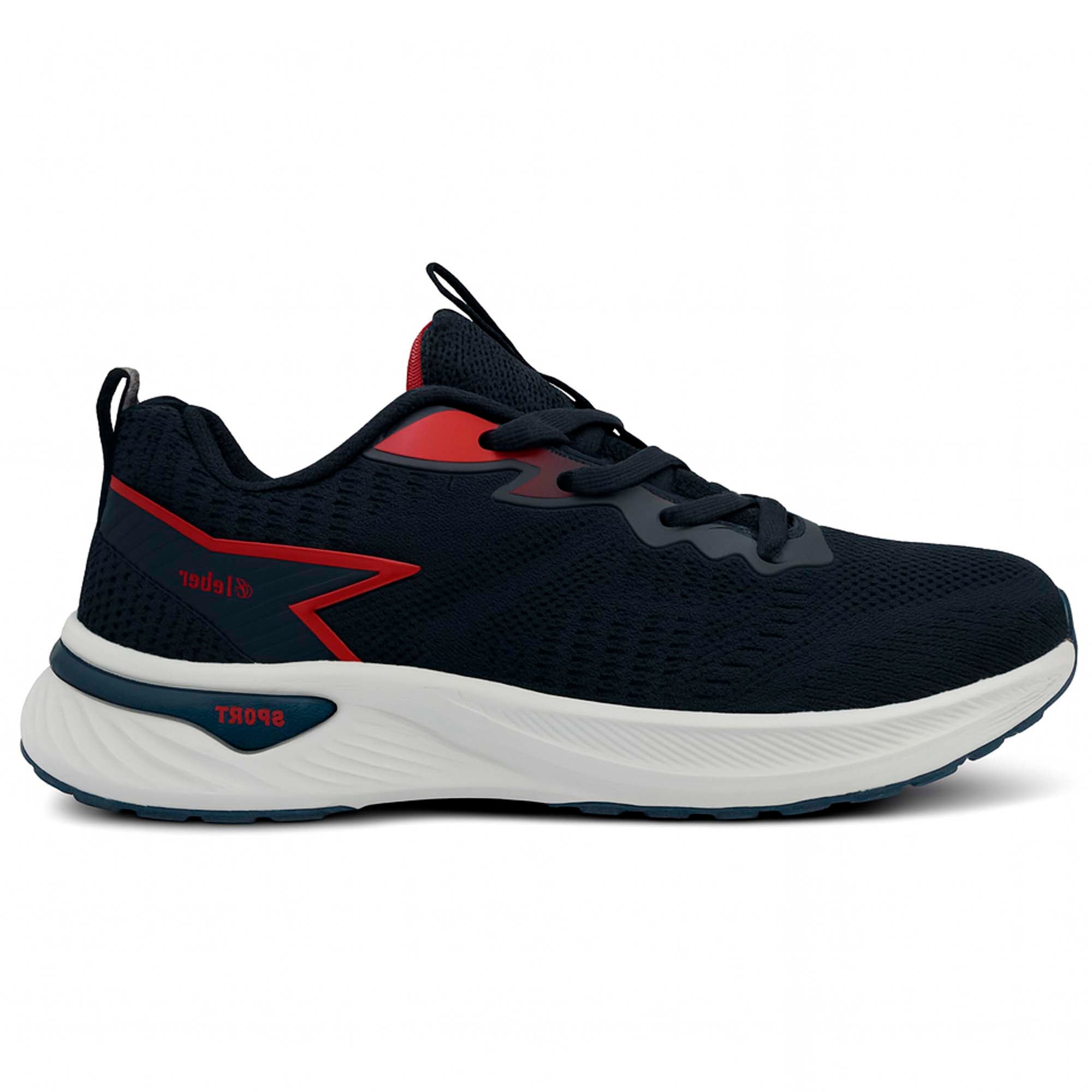 Zapatillas Para Hombres Máxima Resistencia y Diseño