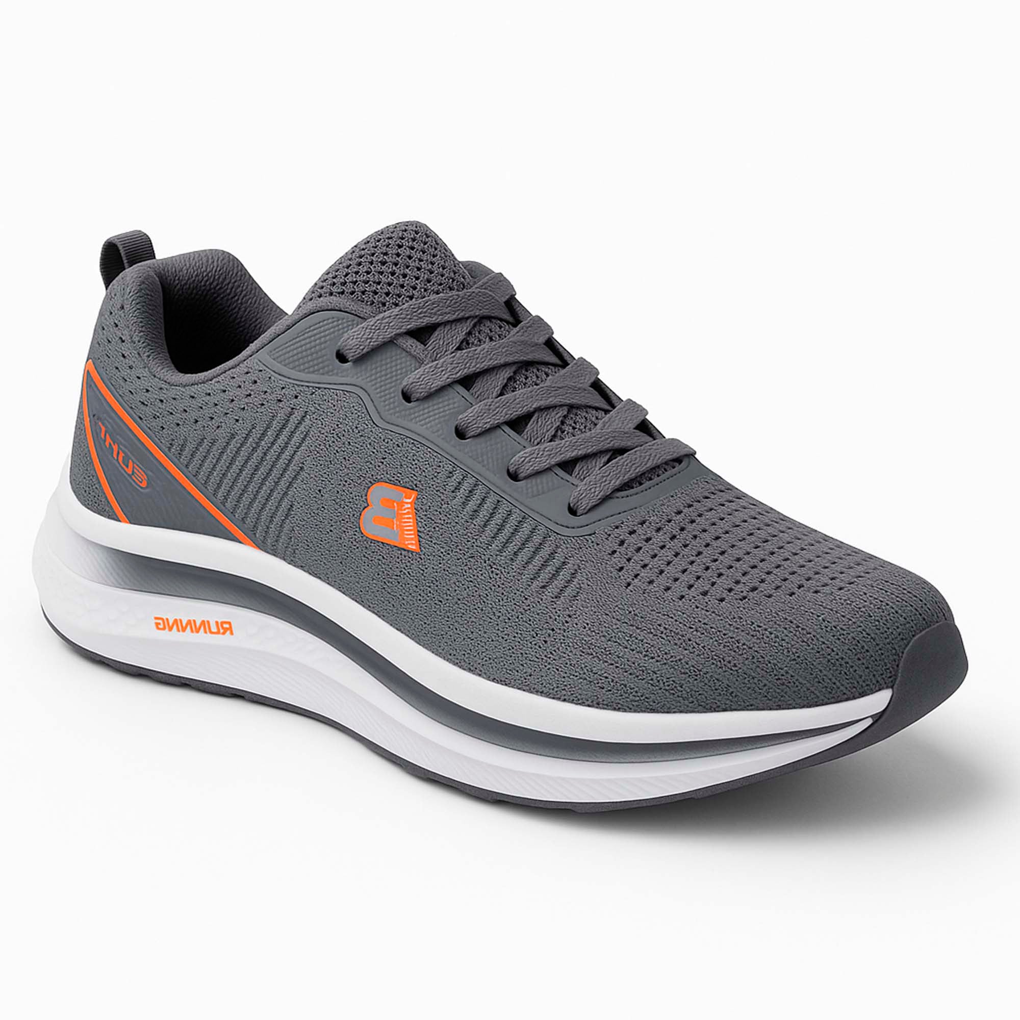Zapatillas Para Hombres Resistencia y Buen Ajuste (Copia)