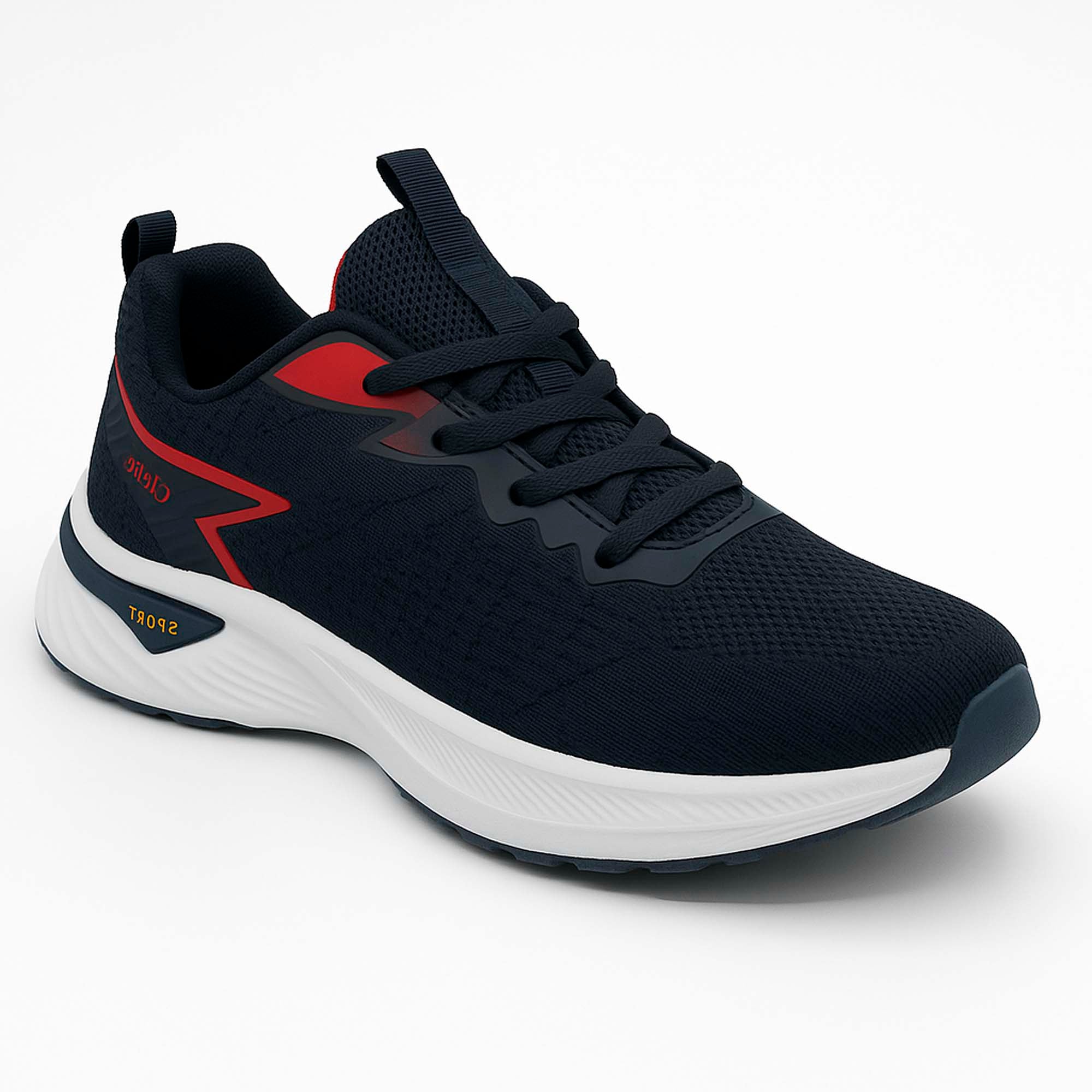 Zapatillas Para Hombres Máxima Resistencia y Diseño