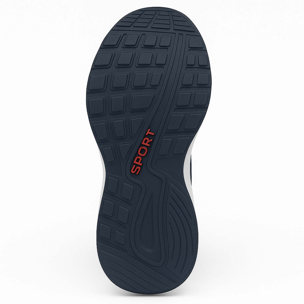 Zapatillas Para Hombres Máxima Resistencia y Diseño