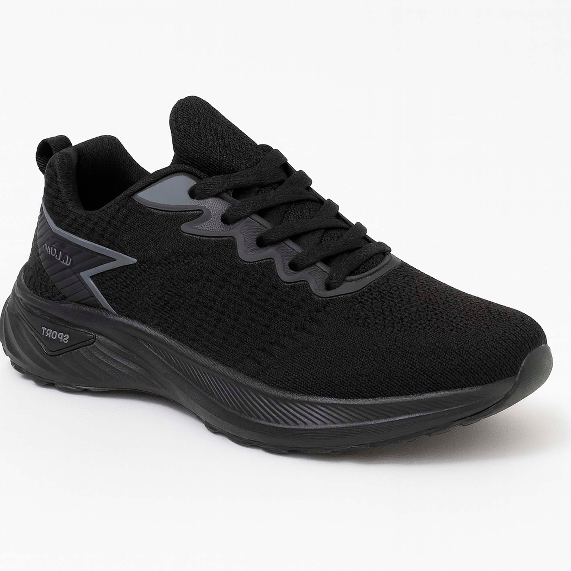 Zapatillas Para Hombres Máxima Resistencia y Diseño