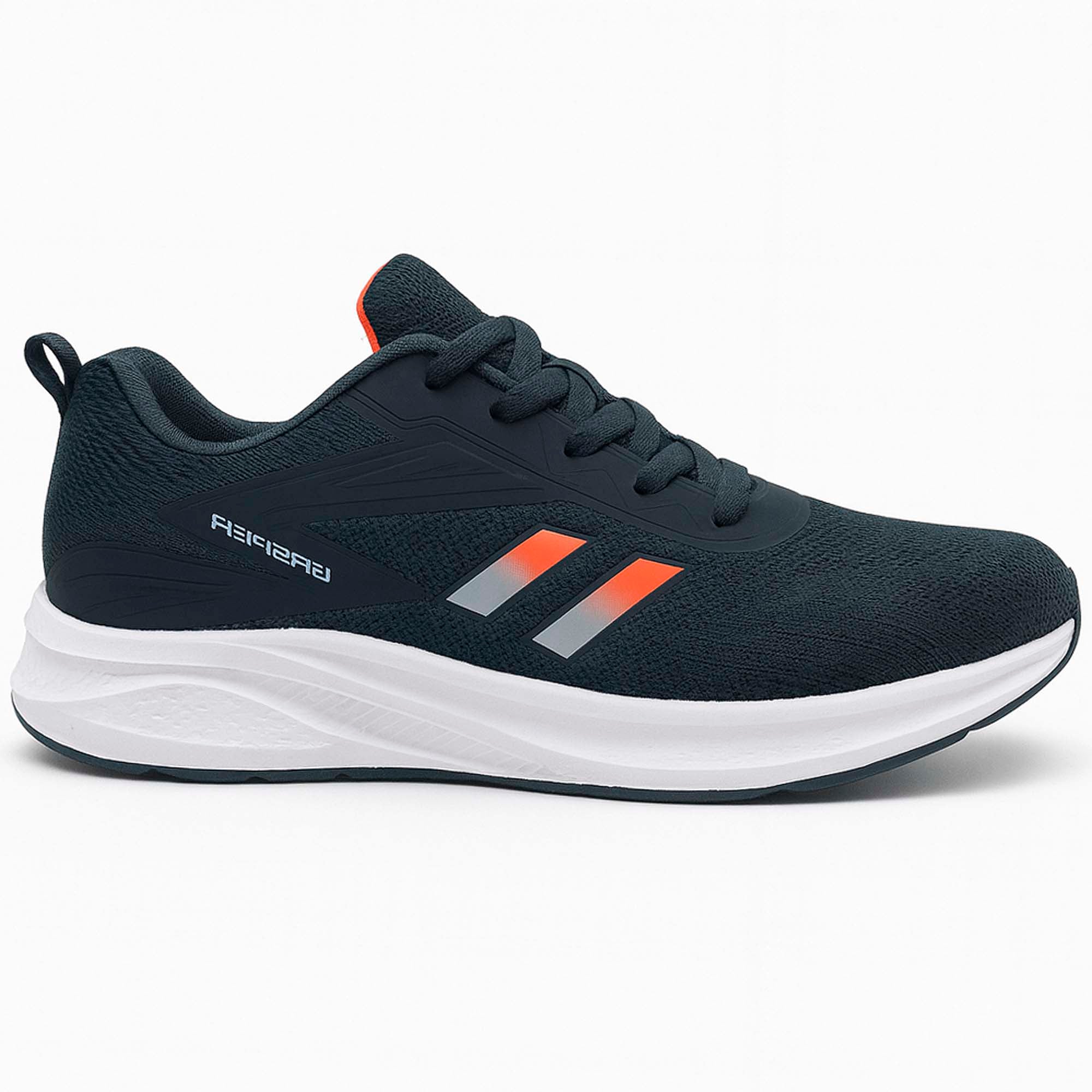Zapatillas Para Hombre con Estilo Urbano
