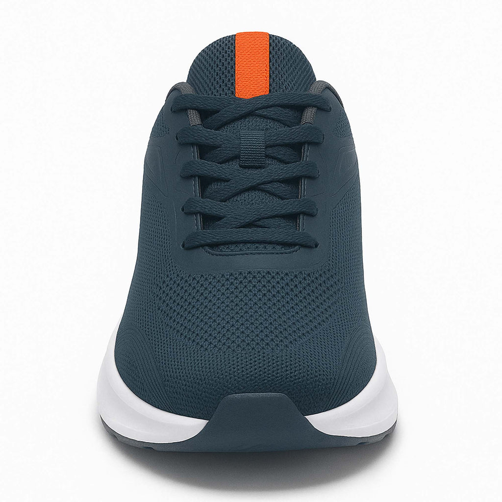 Zapatillas Para Hombre con Estilo Urbano