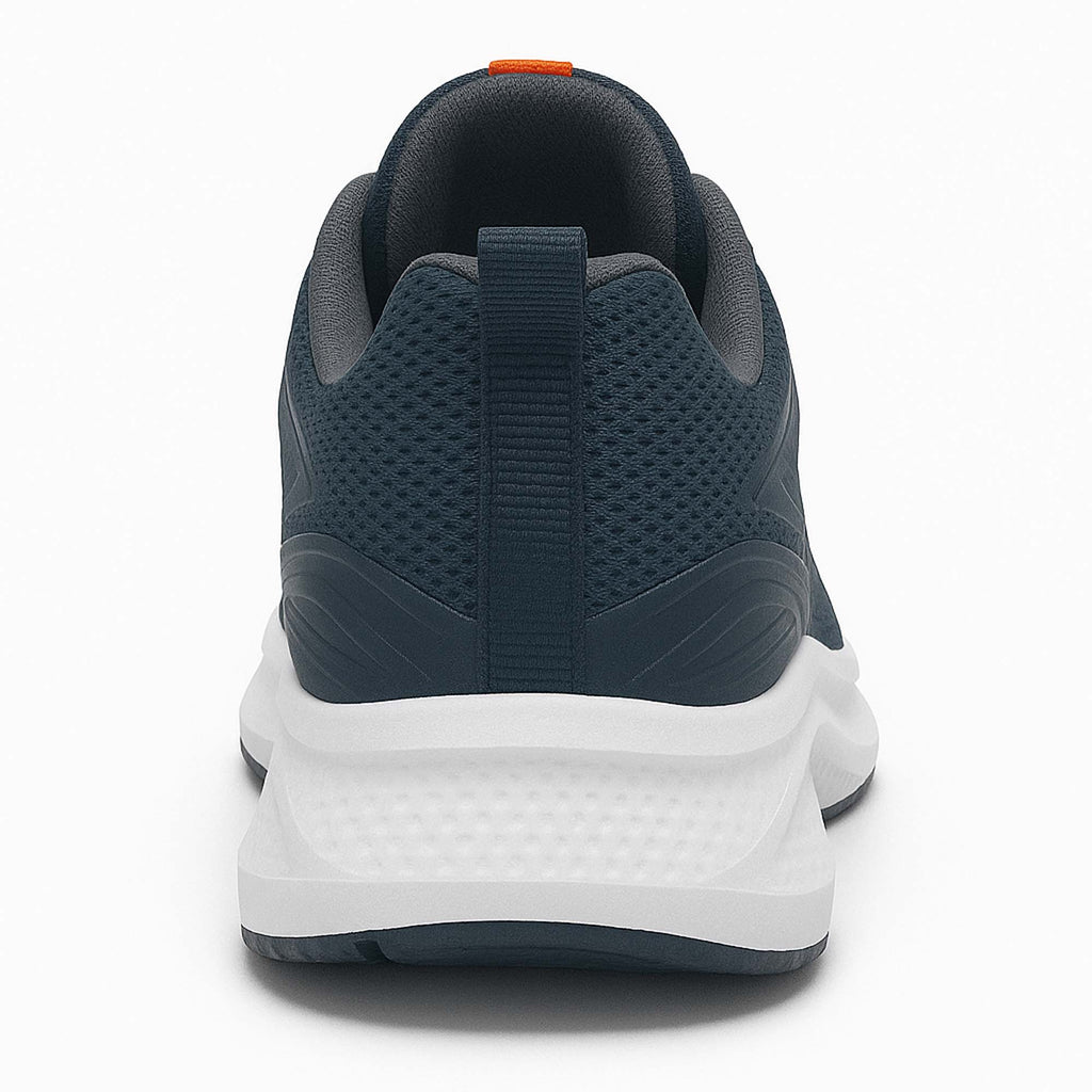 Zapatillas Para Hombre con Estilo Urbano