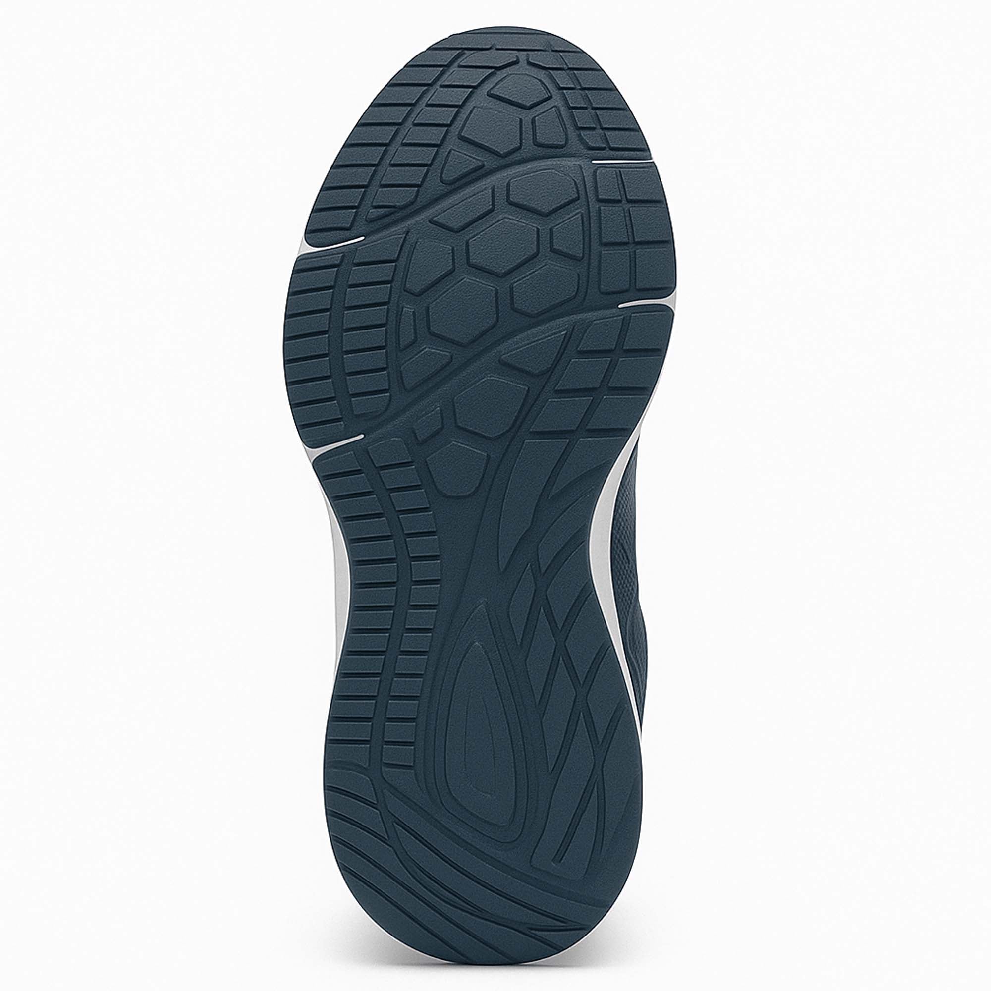 Zapatillas Para Hombre con Estilo Urbano