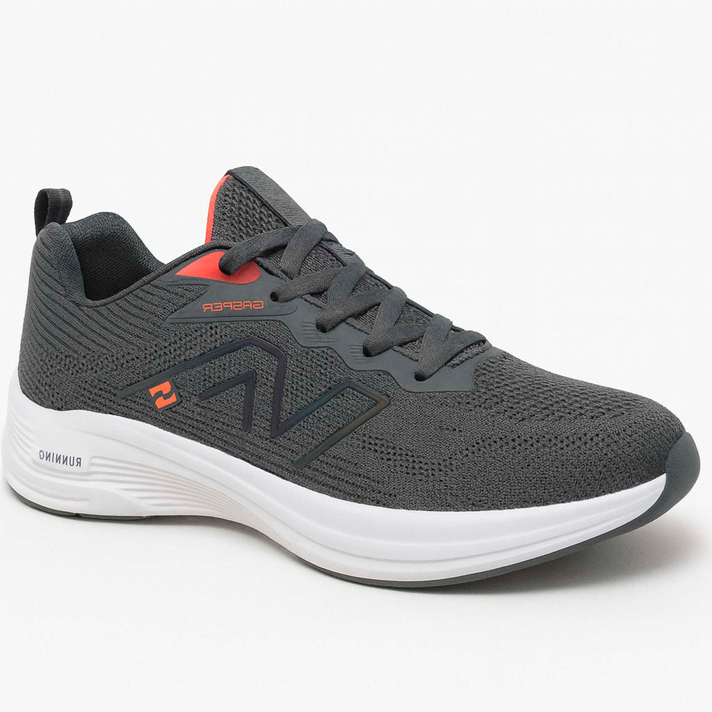 Zapatillas Para Hombres Estilo Deportivo y Moderno