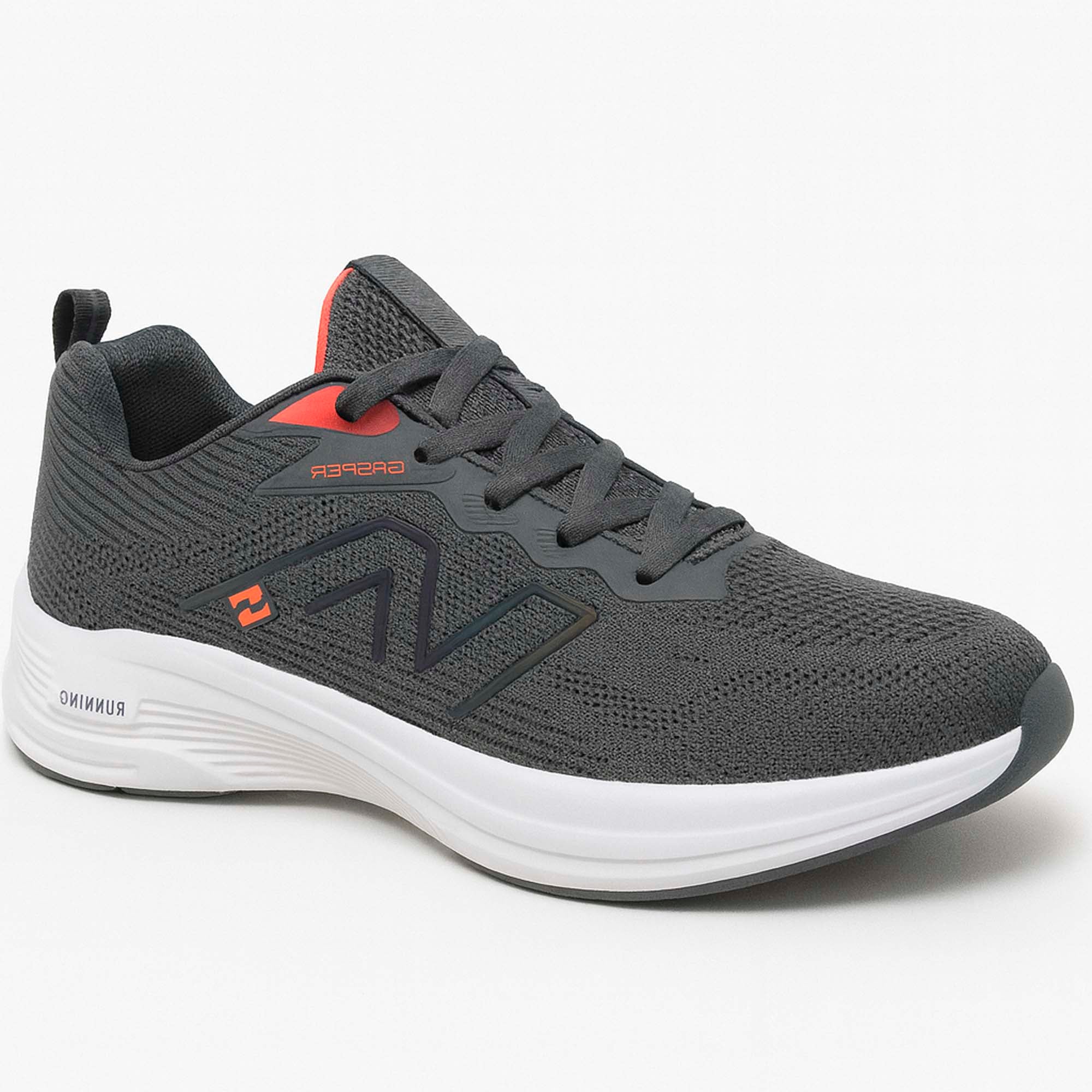 Zapatillas Para Hombres Estilo Deportivo y Moderno