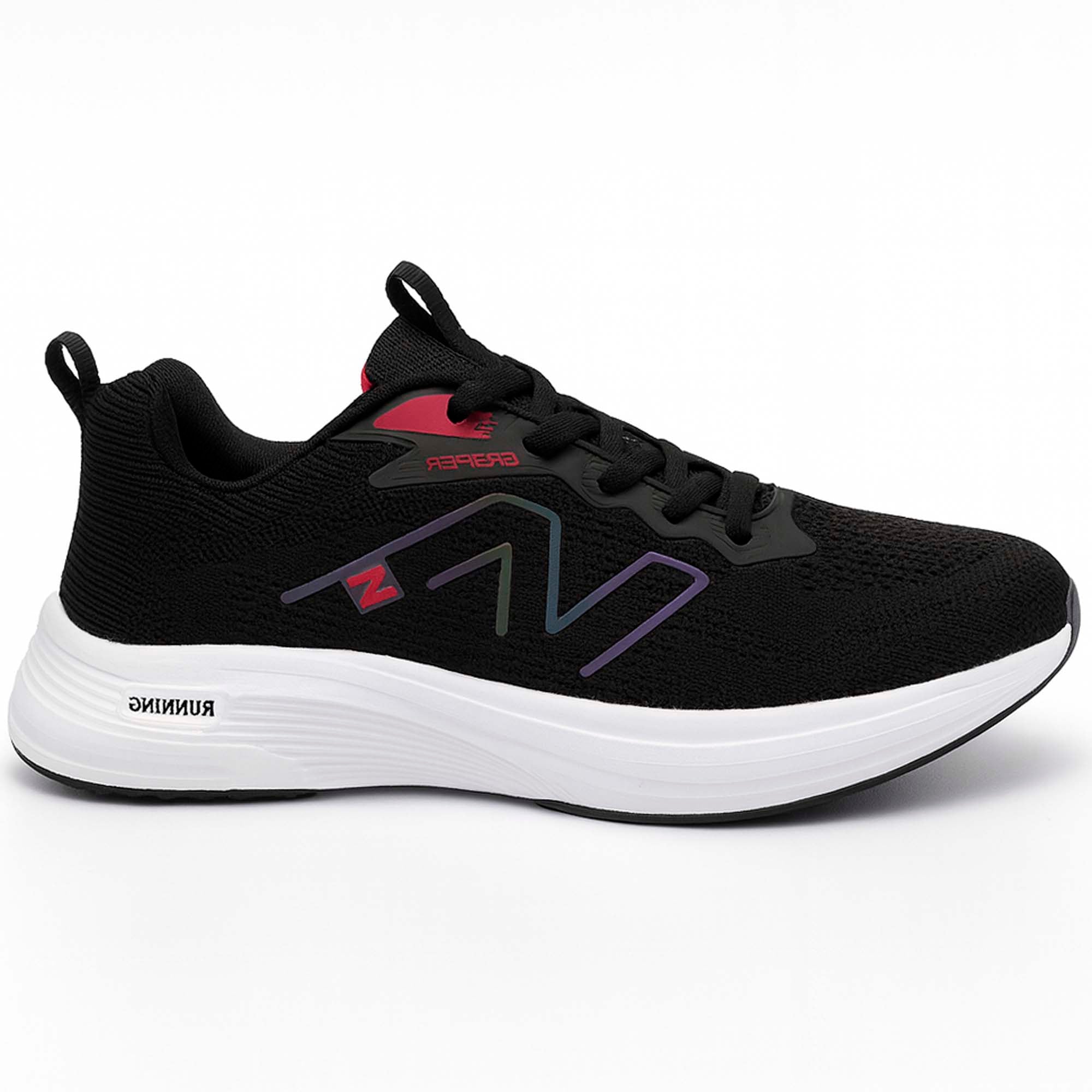 Zapatillas Para Hombres Estilo Deportivo y Moderno