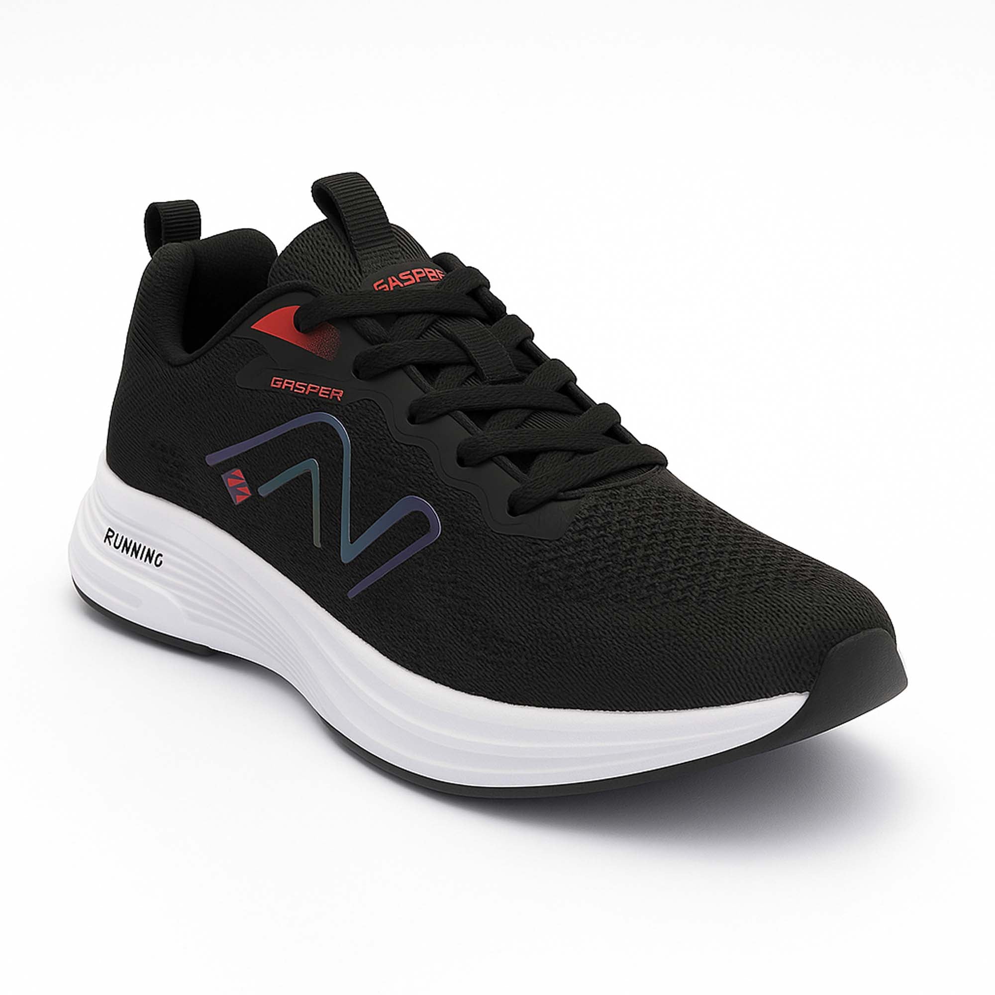 Zapatillas Para Hombres Estilo Deportivo y Moderno