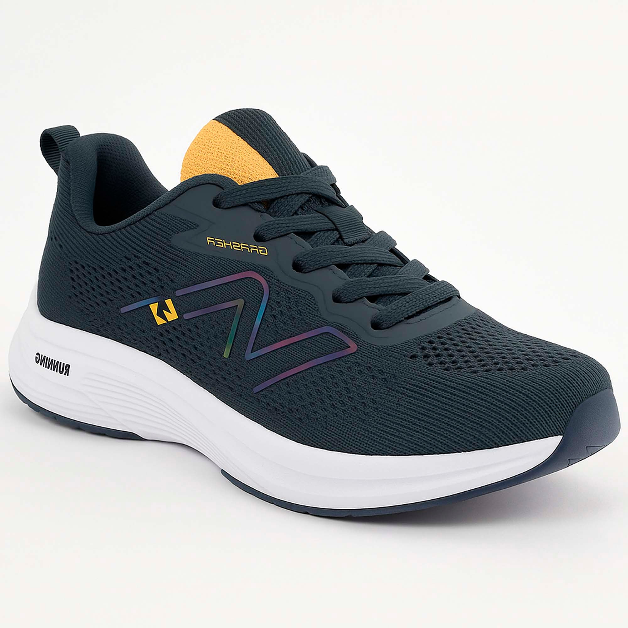 Zapatillas Para Hombres Estilo Deportivo y Moderno