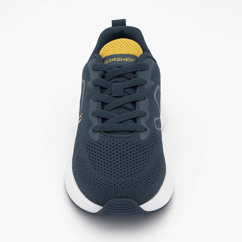 Zapatillas Para Hombres Estilo Deportivo y Moderno