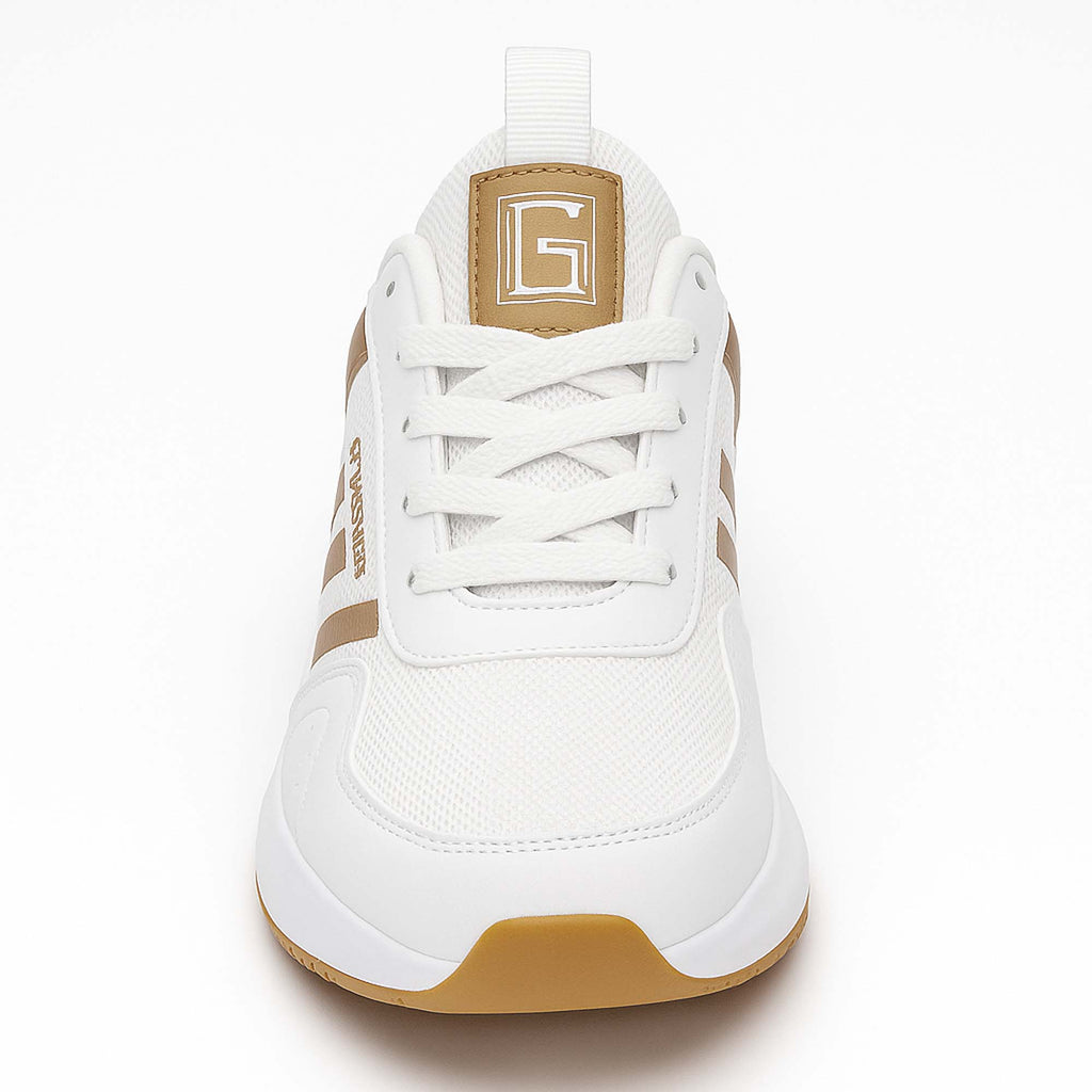 Zapatillas Para Hombres Confort y Durabilidad Superior