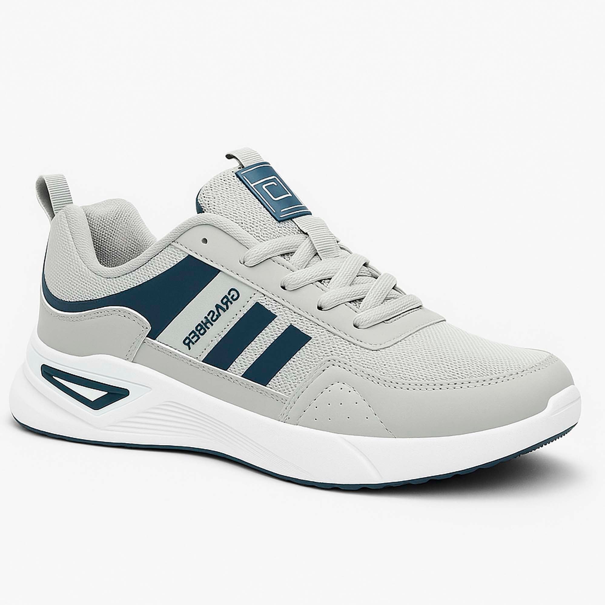Zapatillas Para Hombres Confort y Durabilidad Superior
