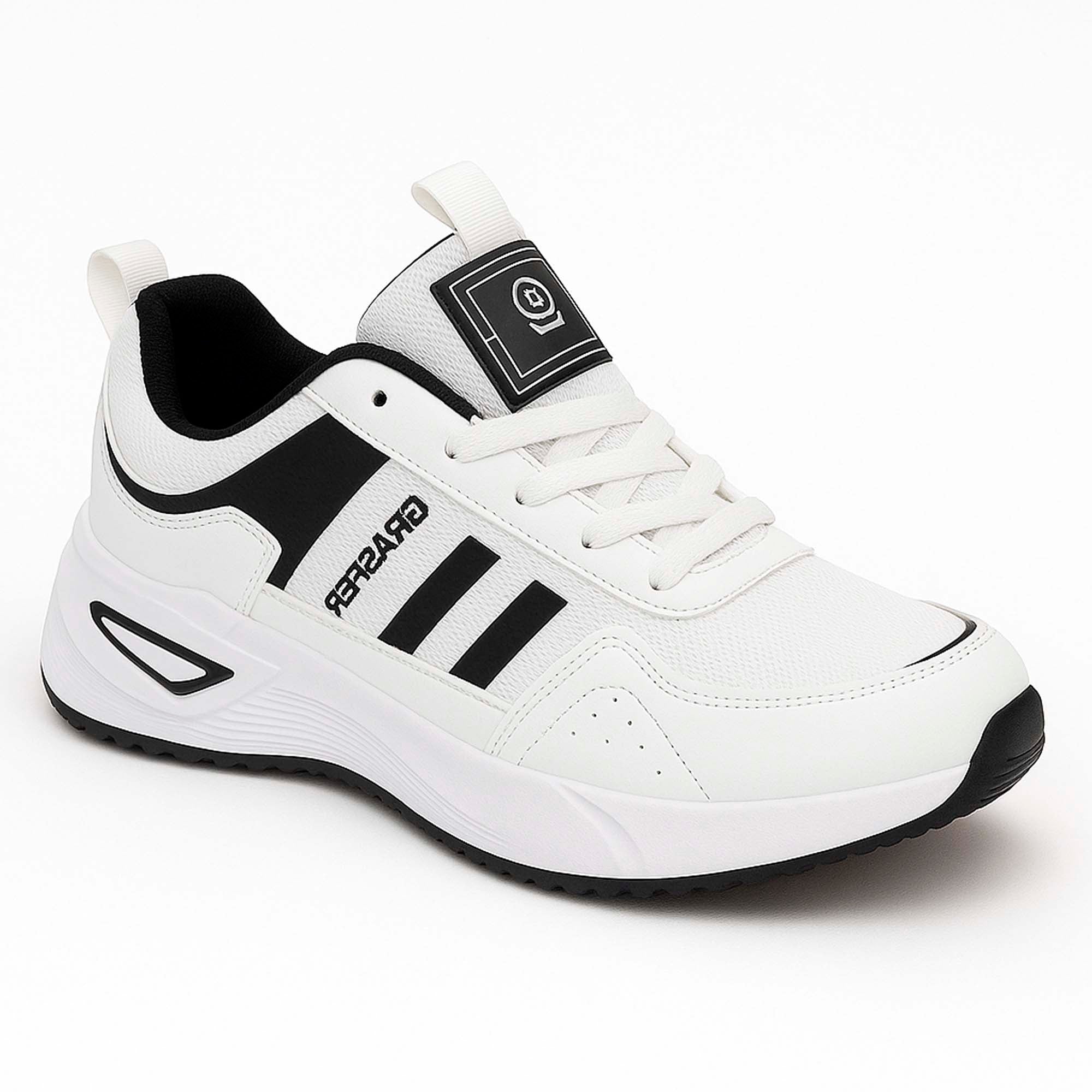 Zapatillas Para Hombres Confort y Durabilidad Superior