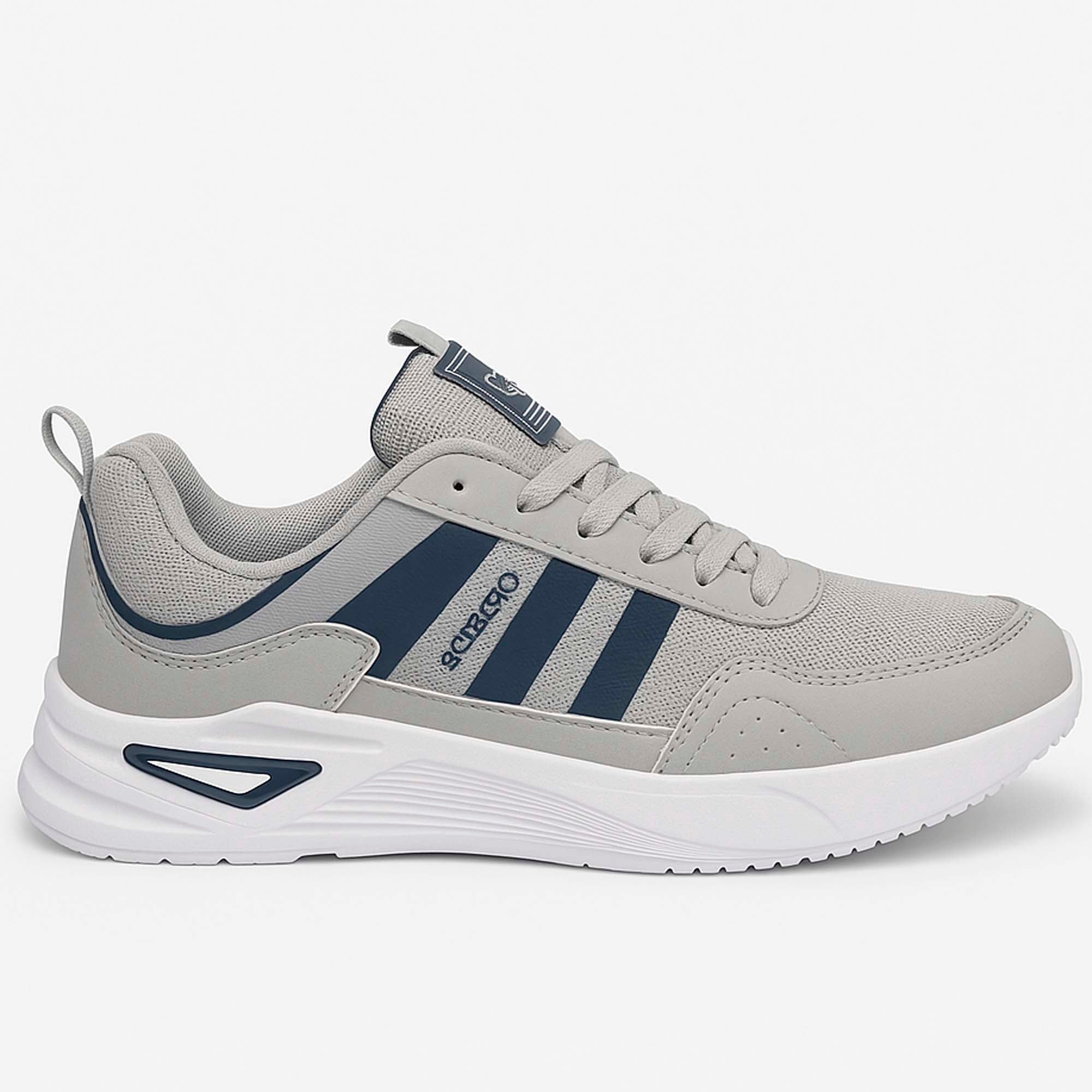 Zapatillas Para Hombres Confort y Durabilidad Superior