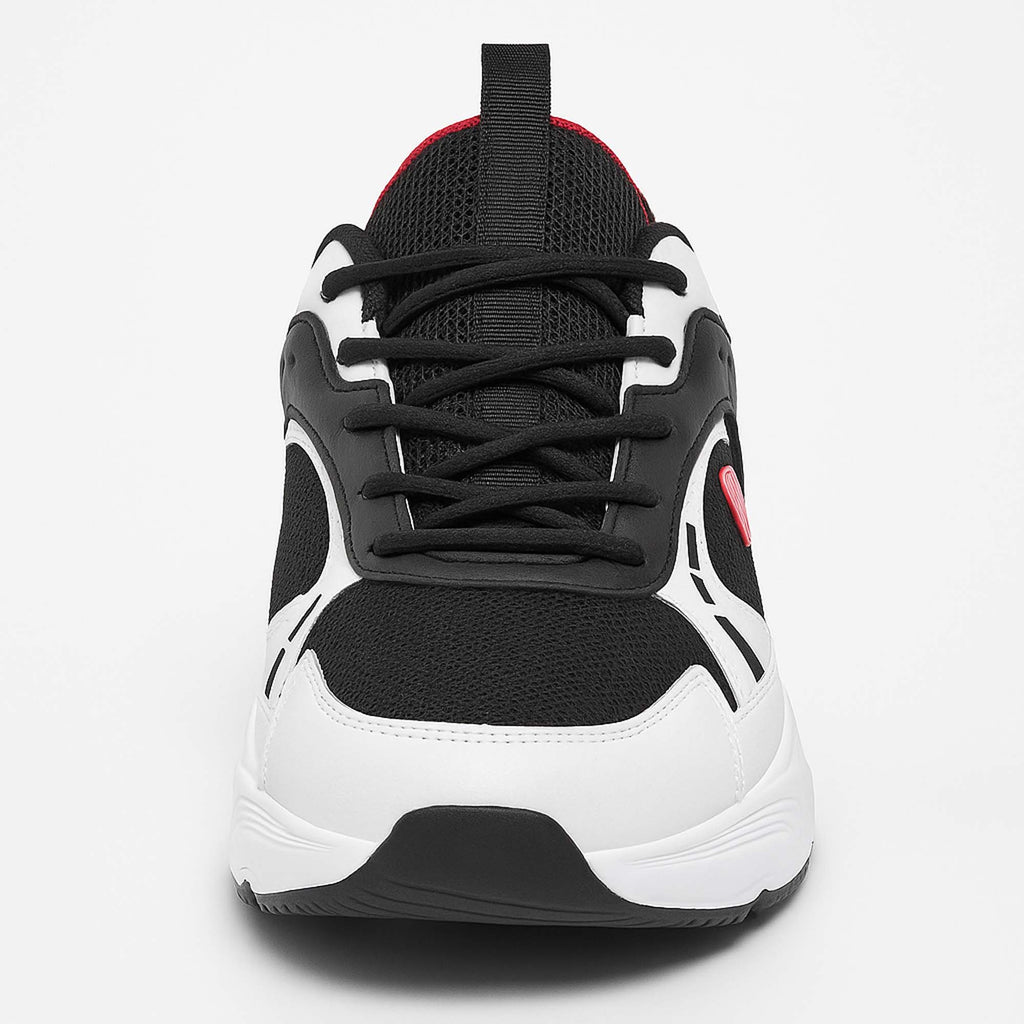 Zapatillas Para Hombres Estilo Urbano con Toque Deportivo