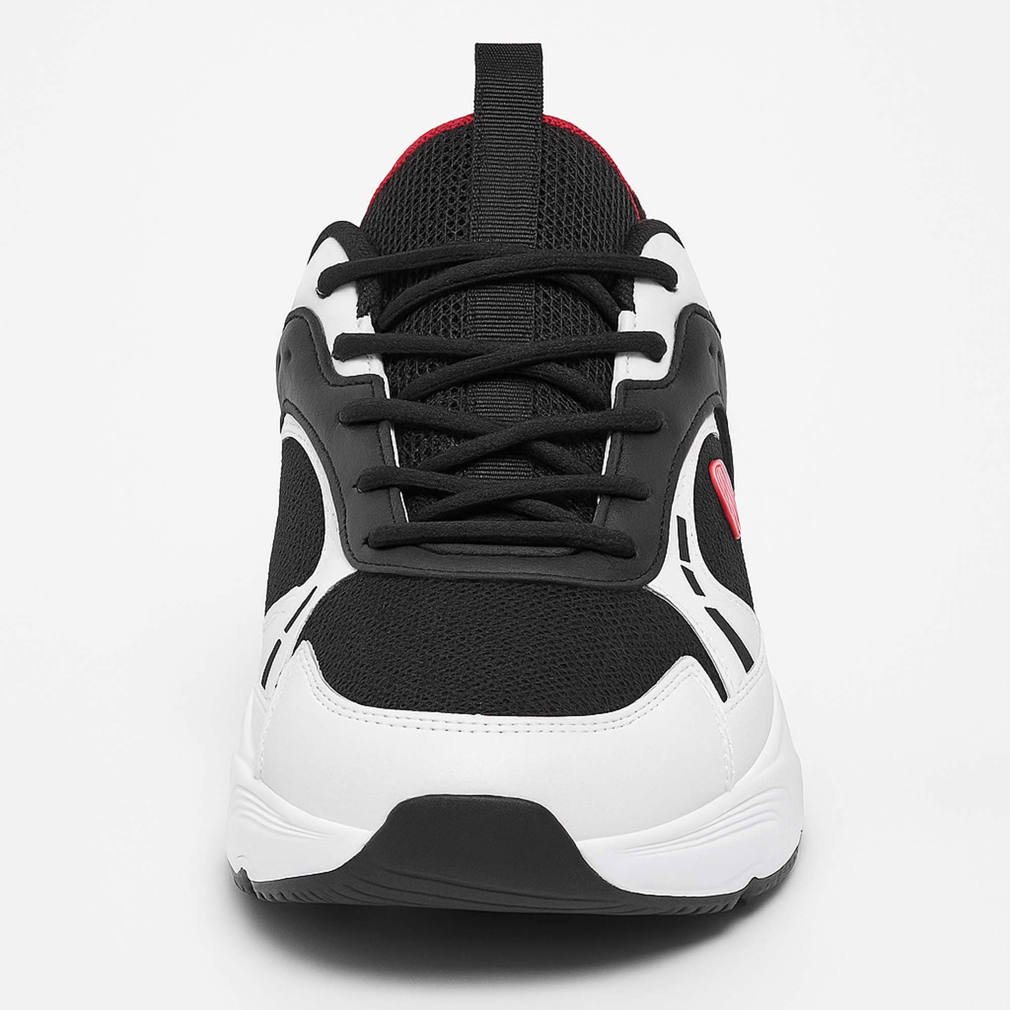 Zapatillas Para Hombres Estilo Urbano con Toque Deportivo