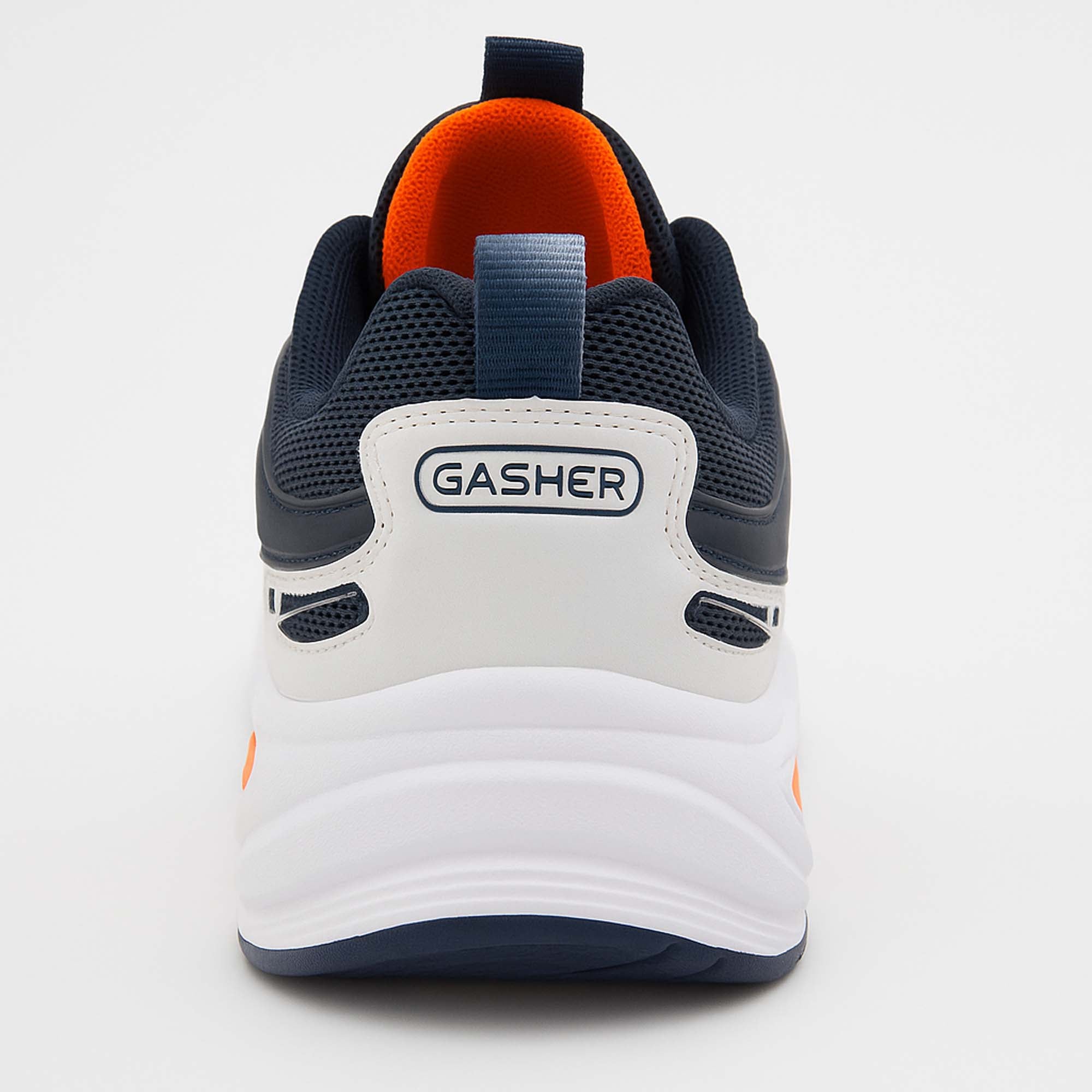 Zapatillas Para Hombres Estilo Urbano con Toque Deportivo