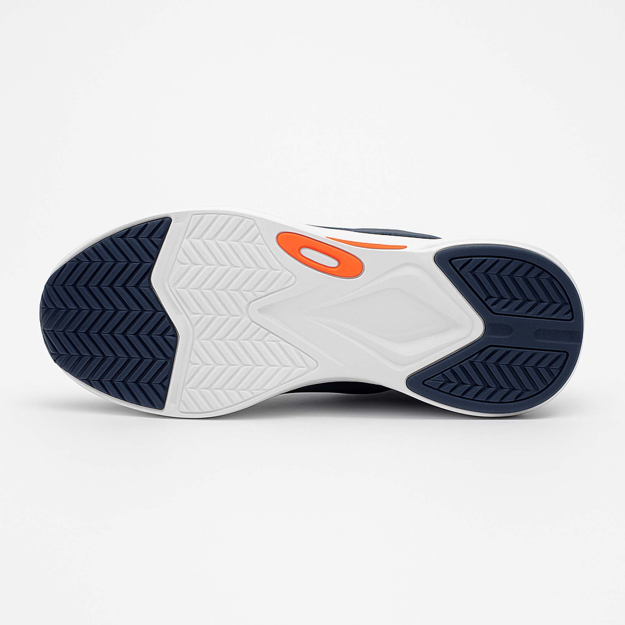 Zapatillas Para Hombres Estilo Urbano con Toque Deportivo