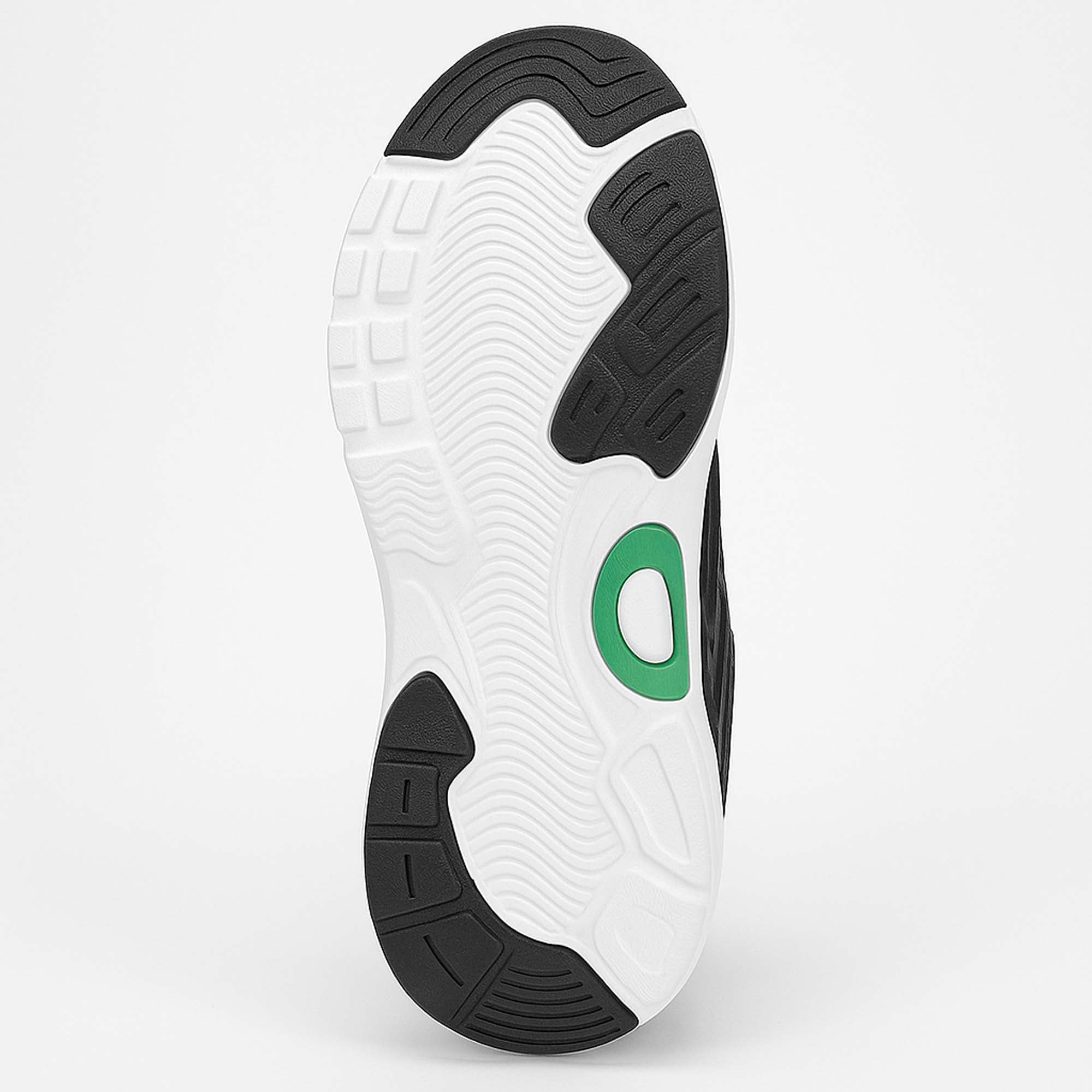 Zapatillas Para Hombres Estilo Urbano con Toque Deportivo