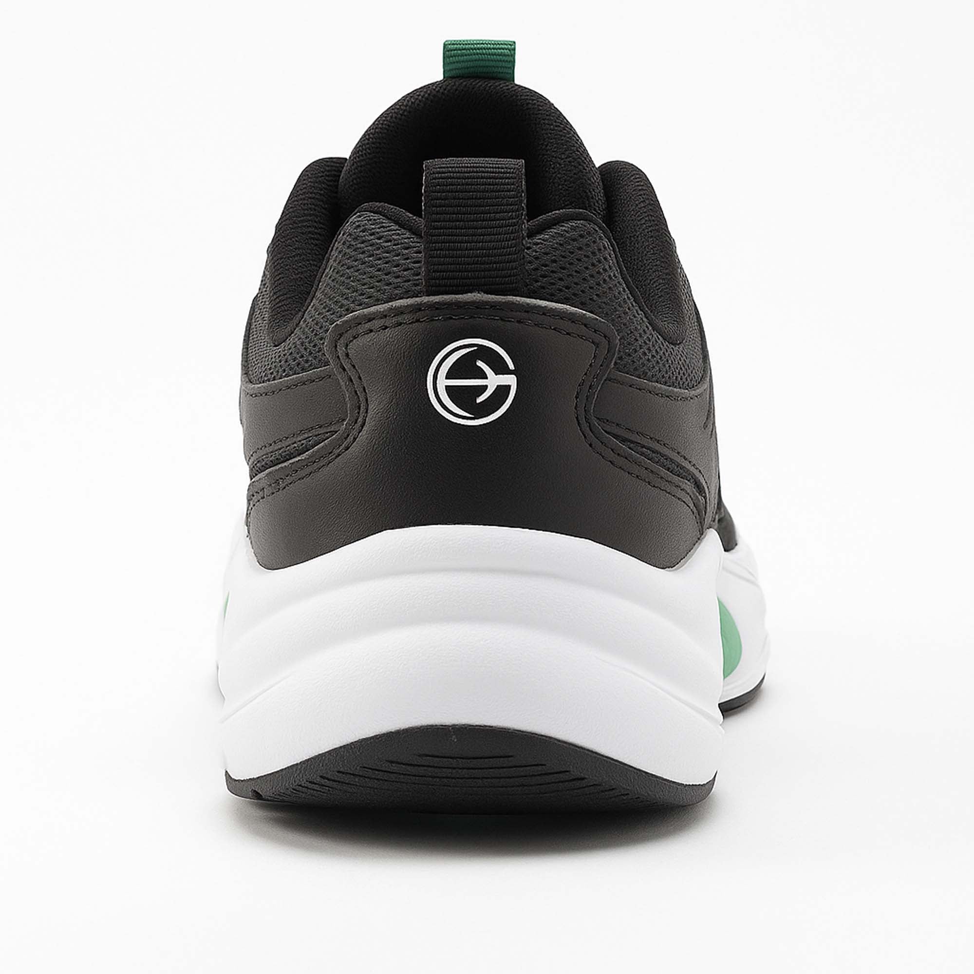 Zapatillas Para Hombres Estilo Urbano con Toque Deportivo