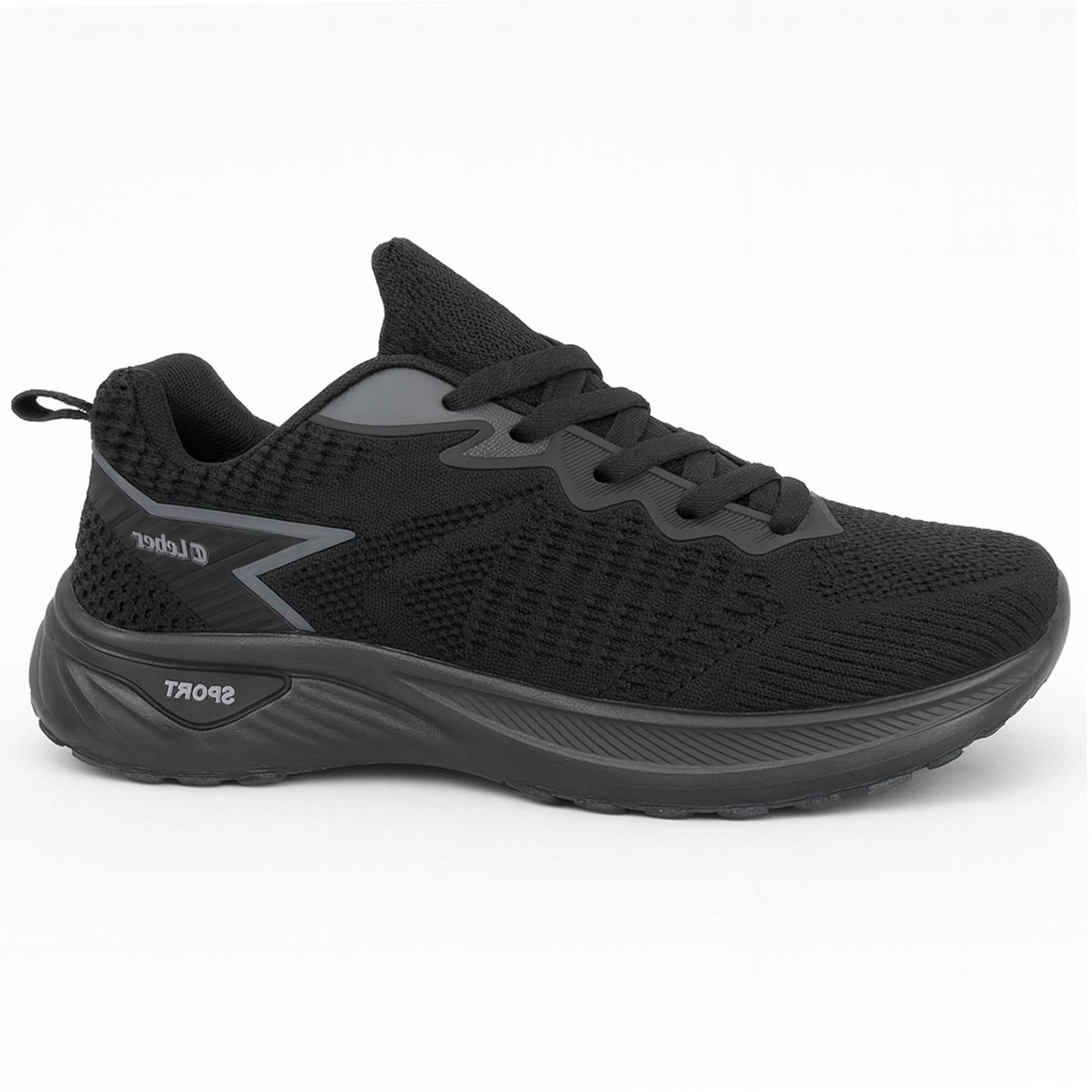 Zapatillas Para Hombres Estilo Casual Deportivo