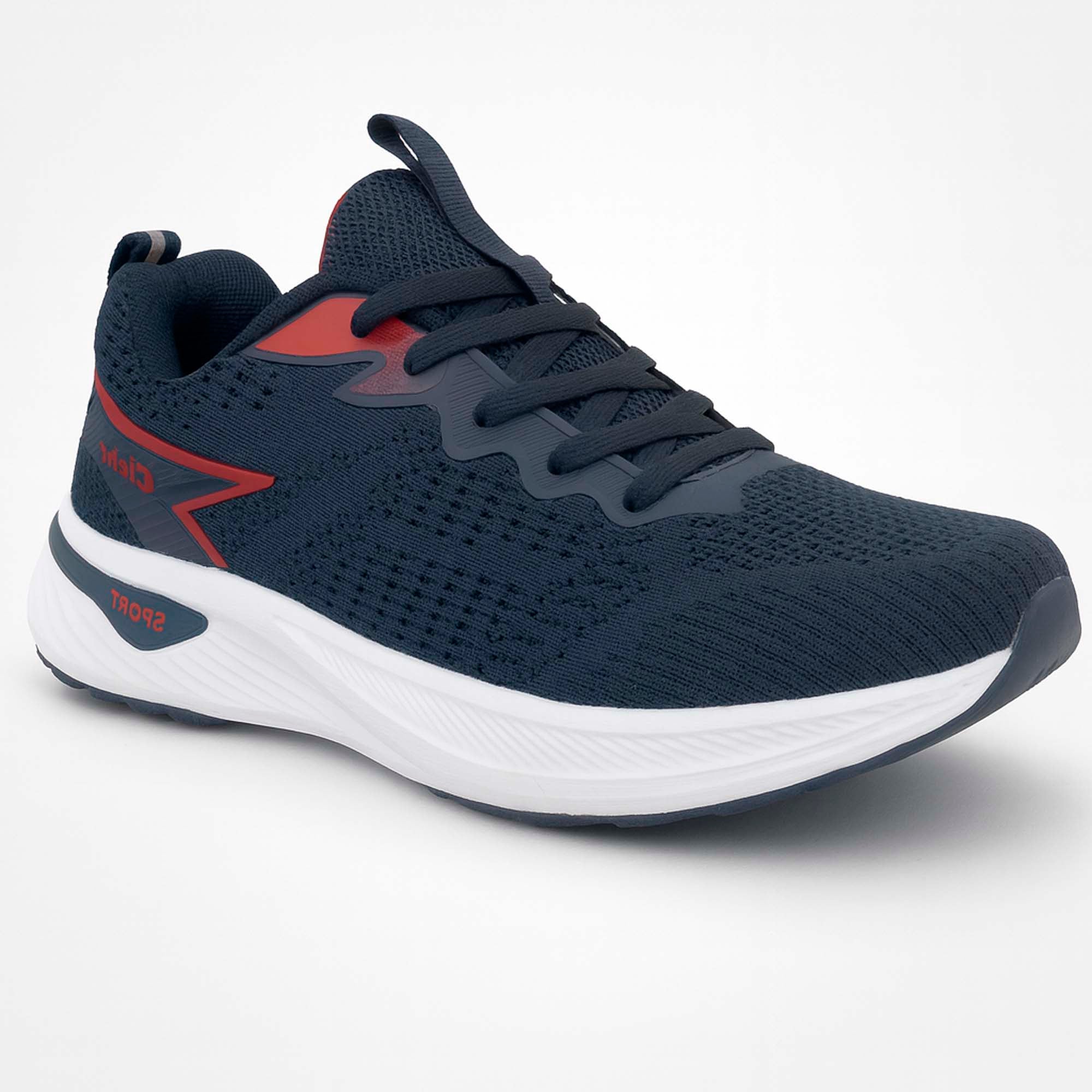 Zapatillas Para Hombres Estilo Casual Deportivo