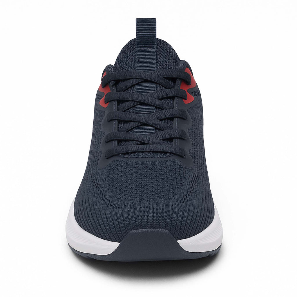 Zapatillas Para Hombres Estilo Casual Deportivo