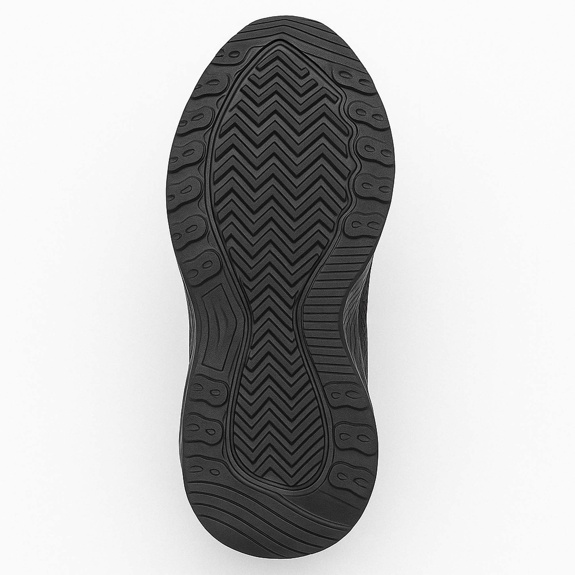 Zapatillas Para Hombres Estilo Casual Deportivo