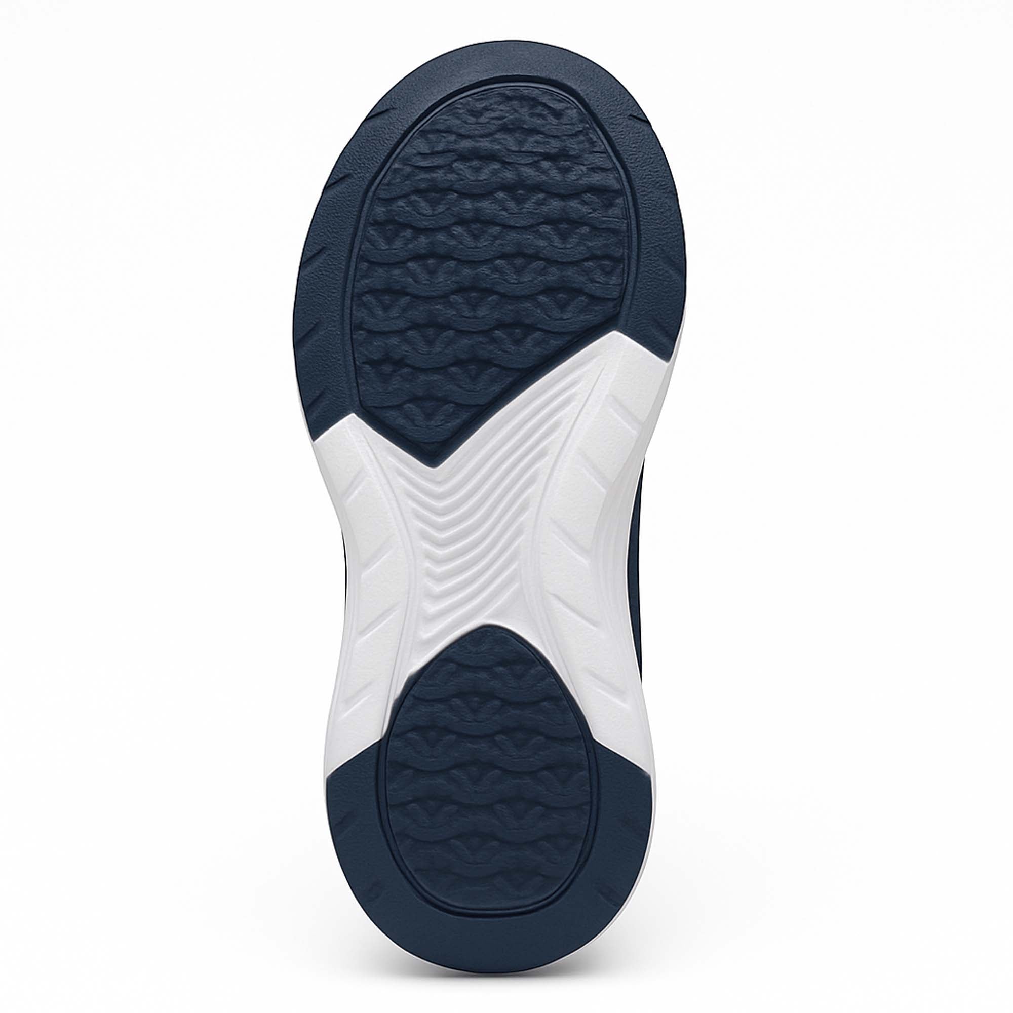 Zapatillas Para Hombres Estilo Casual Deportivo