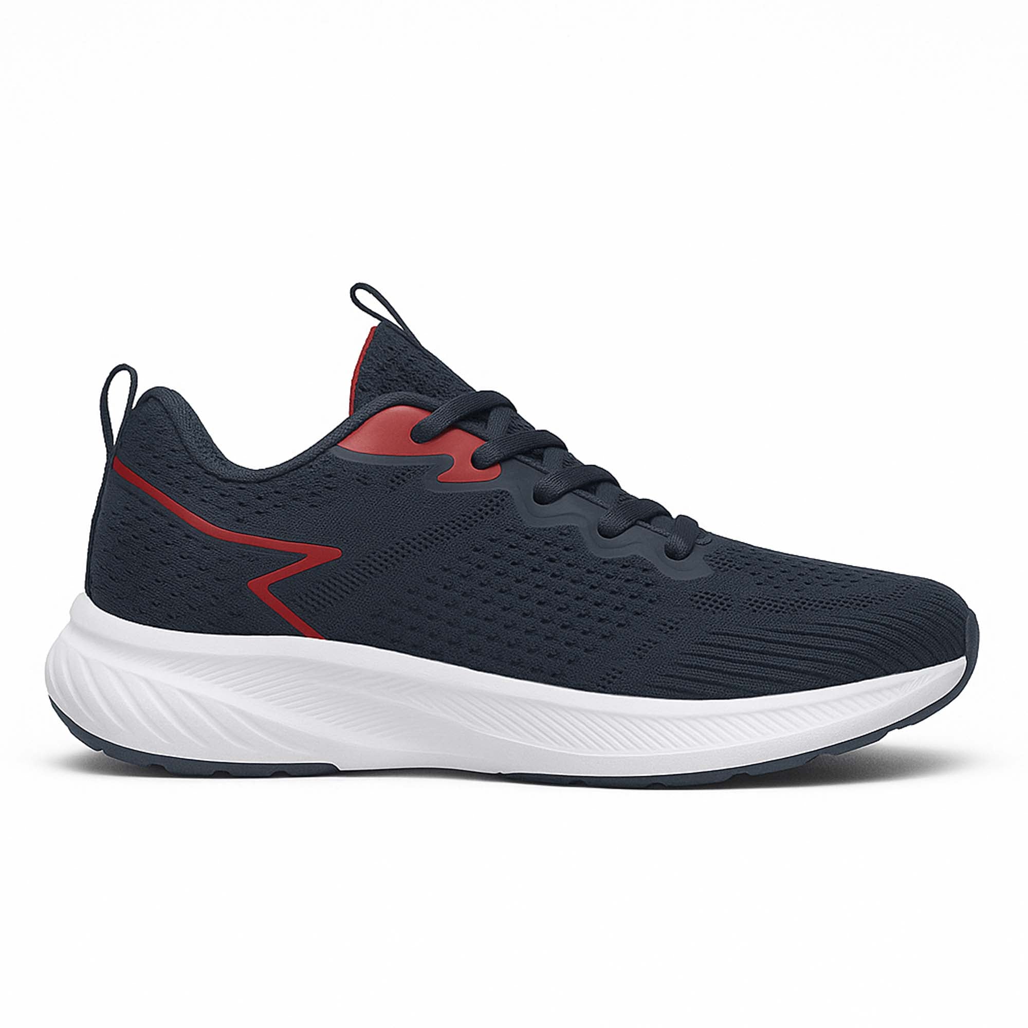 Zapatillas Para Hombres Estilo Casual Deportivo