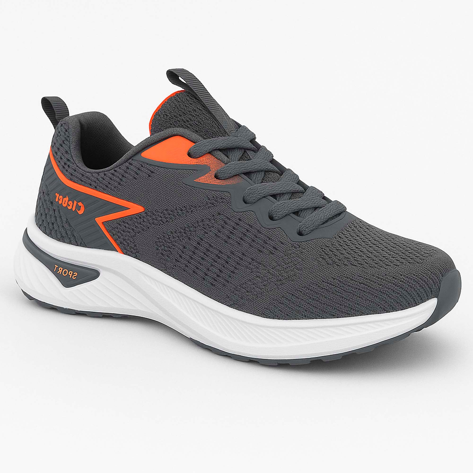Zapatillas Para Hombres Estilo Casual Deportivo