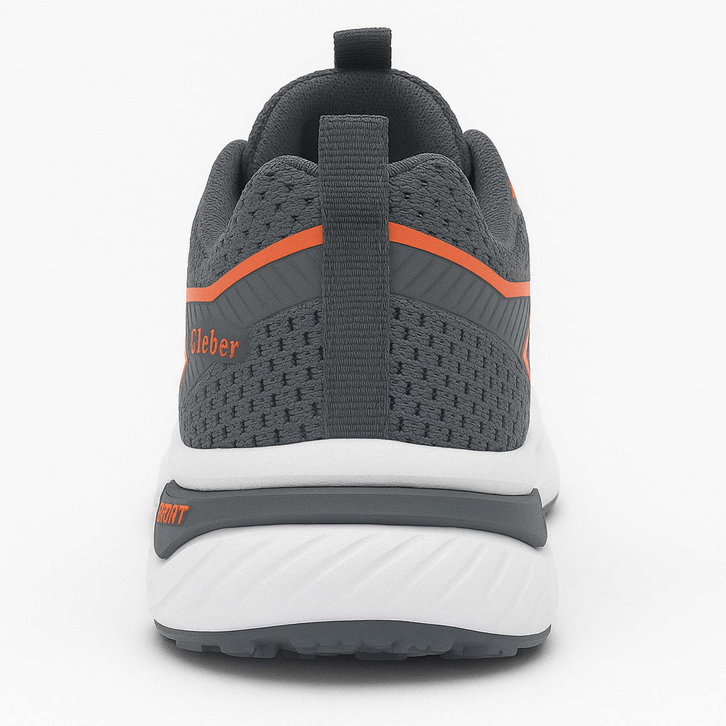 Zapatillas Para Hombres Estilo Casual Deportivo