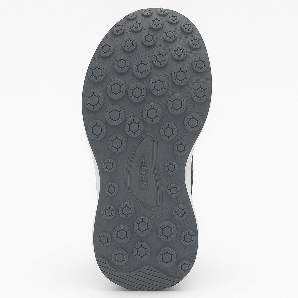 Zapatillas Para Hombres Estilo Casual Deportivo