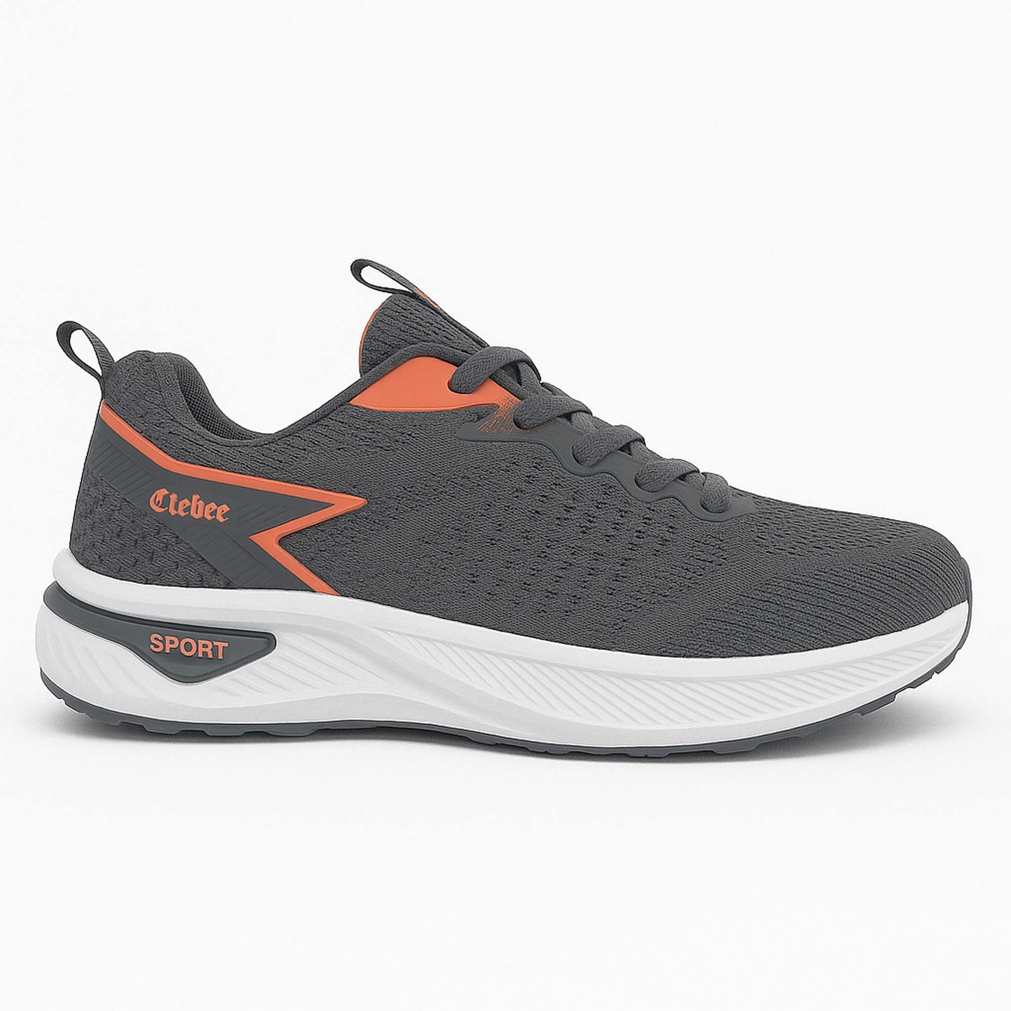 Zapatillas Para Hombres Estilo Casual Deportivo