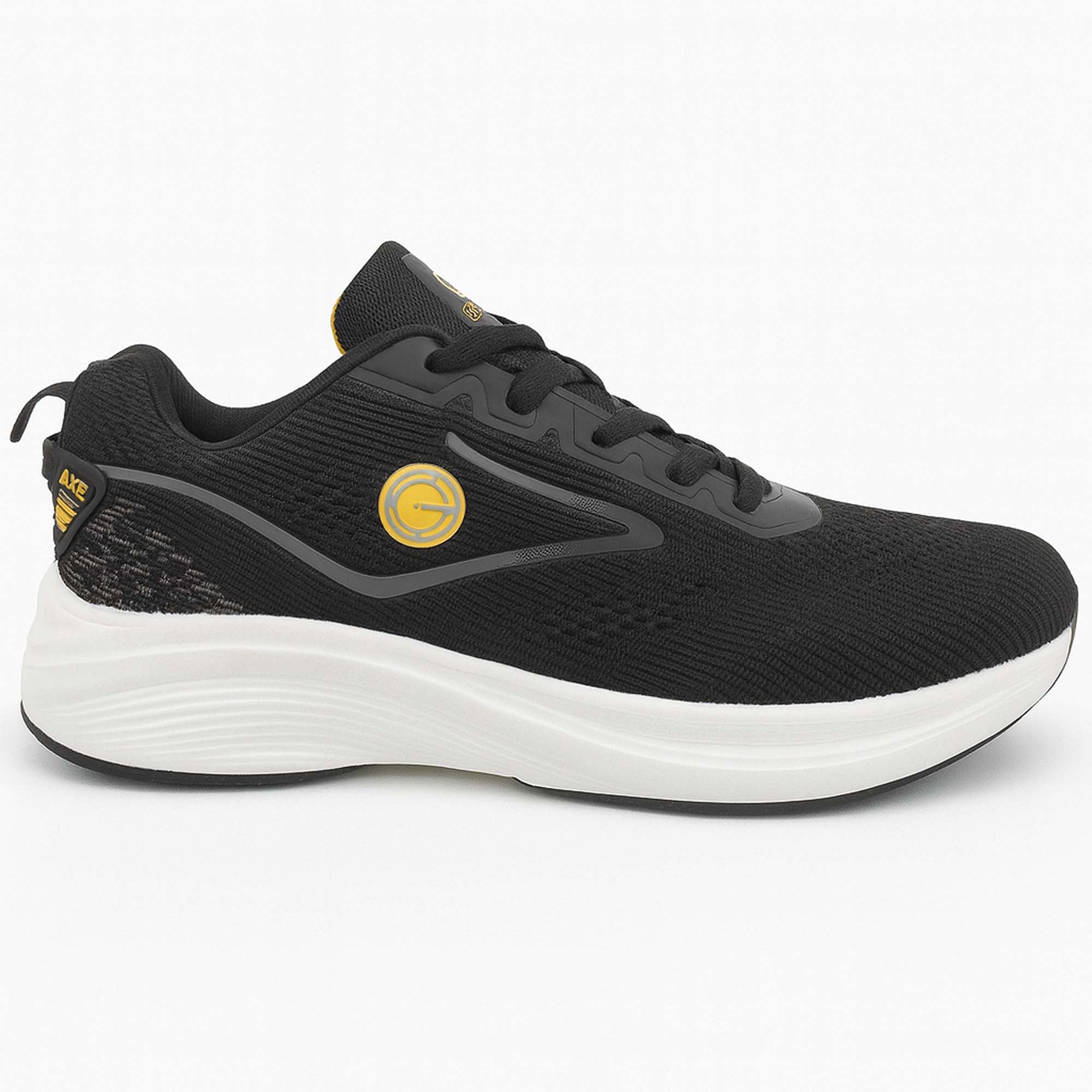 Zapatillas Para Hombres Deportivas de Alto Rendimiento