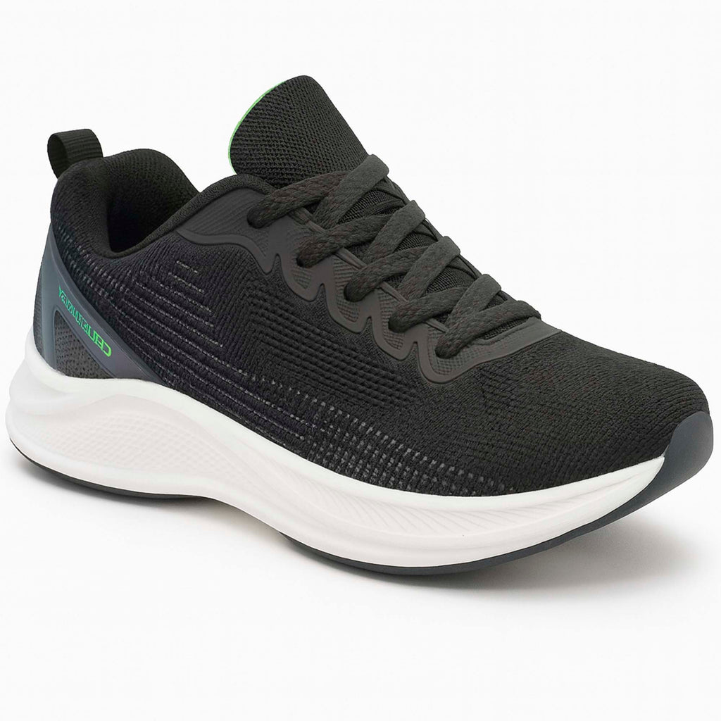 Zapatillas Para Hombres Diseño Elegante y Funcional