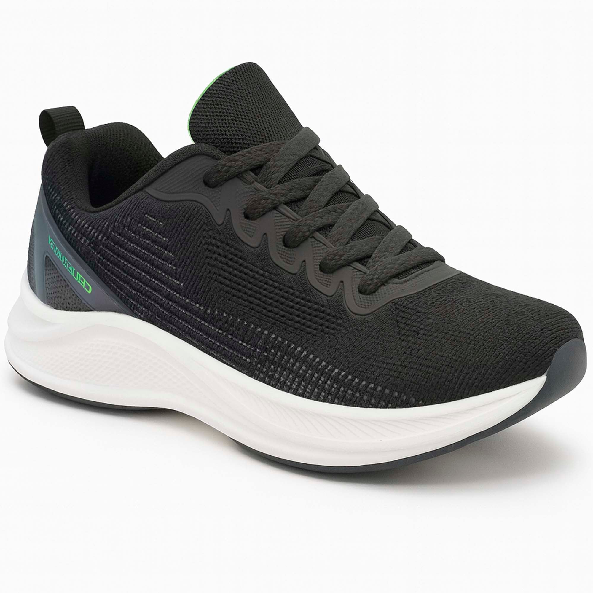 Zapatillas Para Hombres Diseño Elegante y Funcional